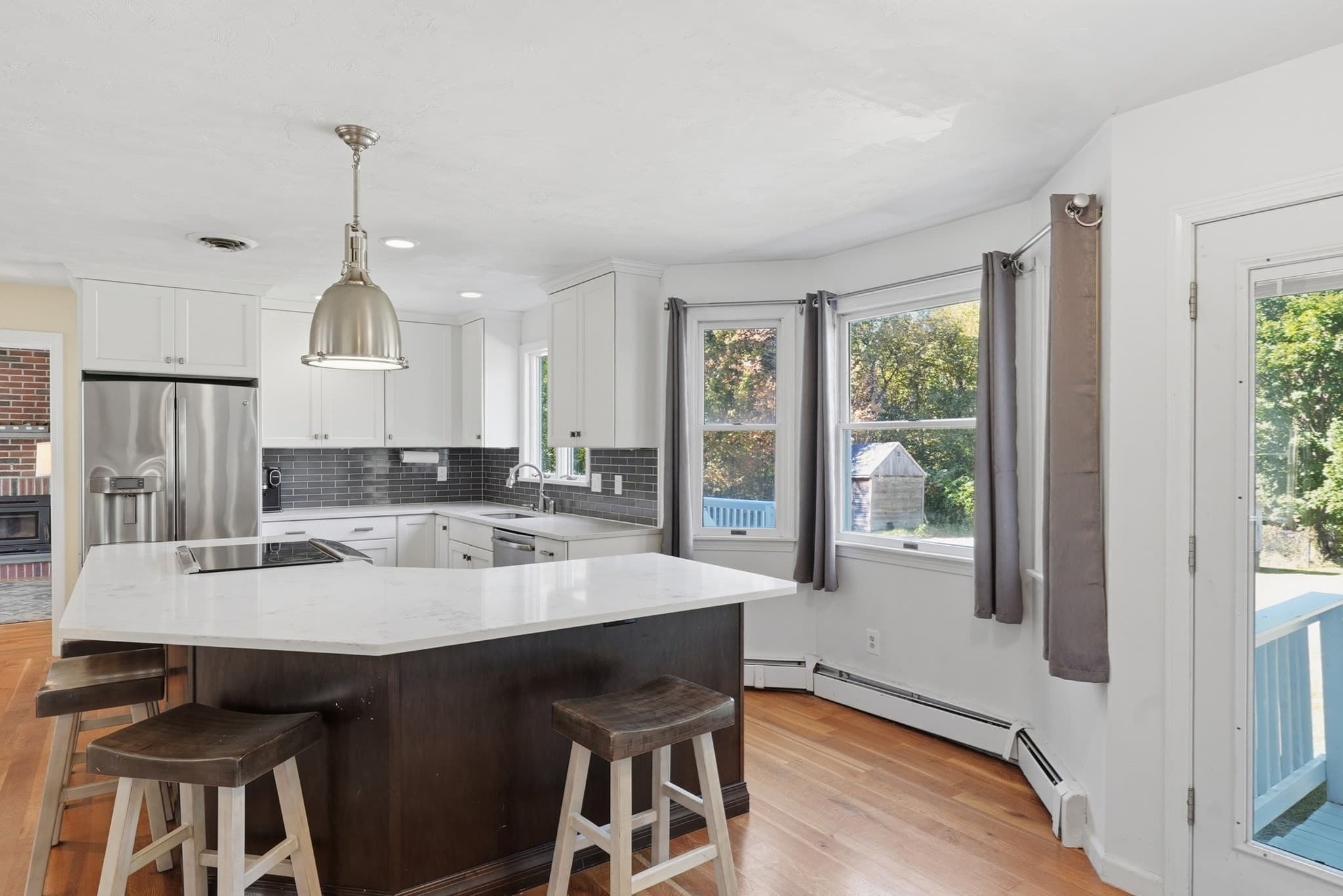 Single Family Residence at 32 Butch Songin Circle, Walpole MA 02071, Walpole, photo 10 of 42
