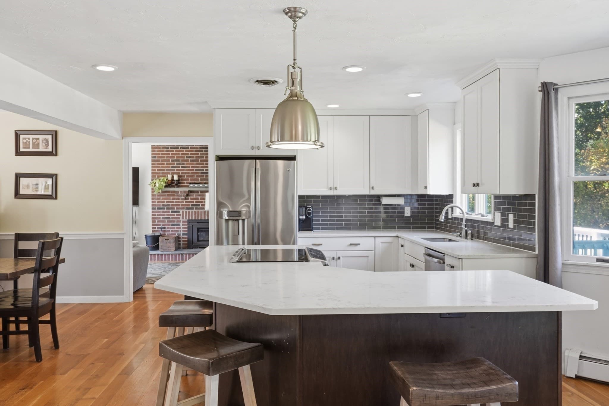 Single Family Residence at 32 Butch Songin Circle, Walpole MA 02071, Walpole, photo 8 of 42