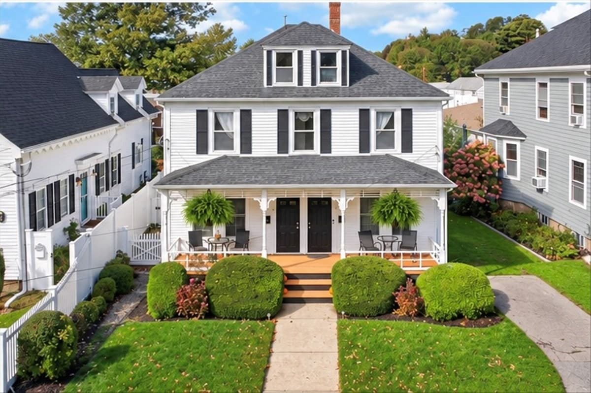 4 Atlantic St # 4, Plymouth MA 02360