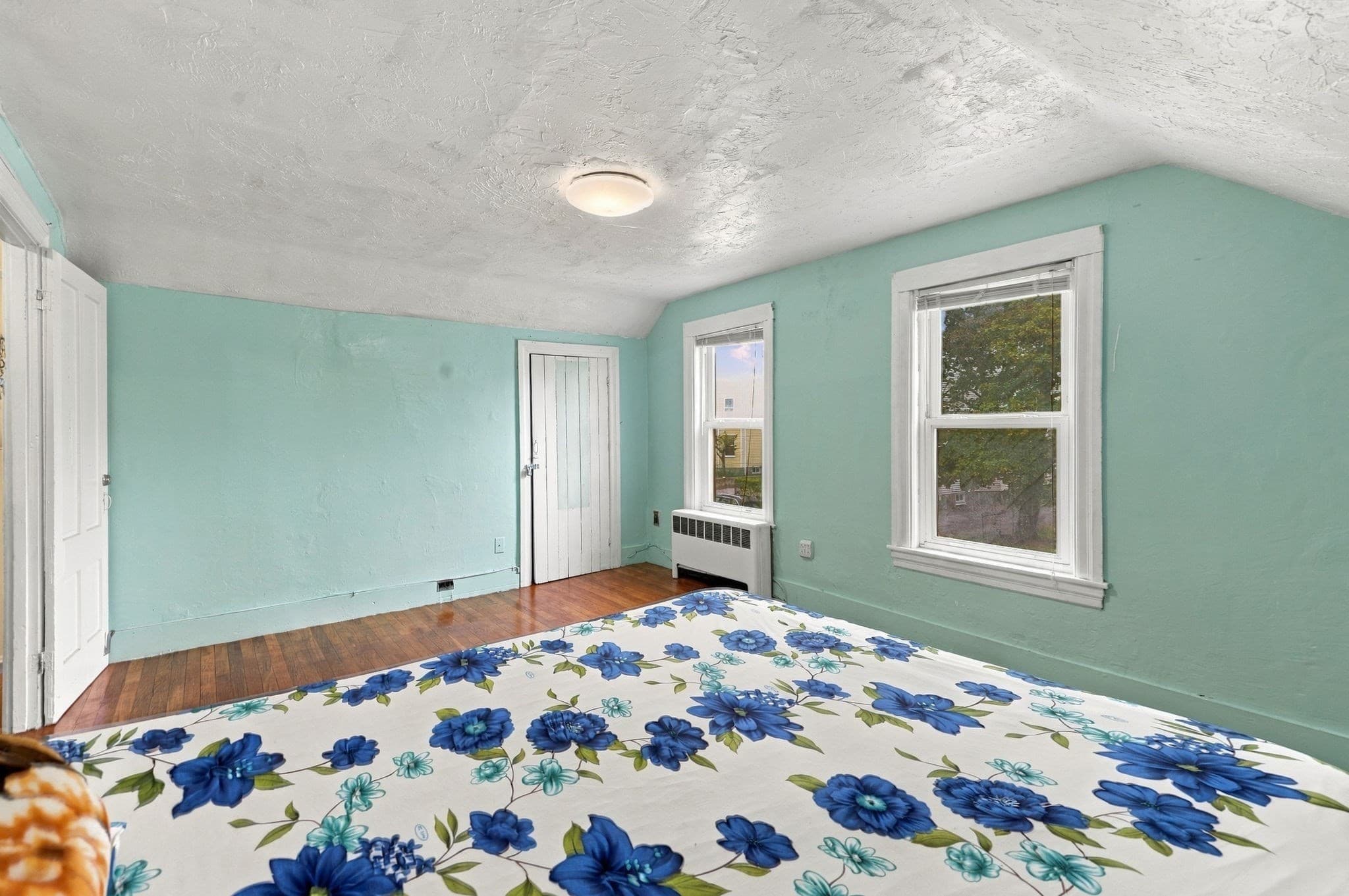 Single Family Residence at 125 Maywood St, Worcester MA 01603, Worcester, photo 27 of 42