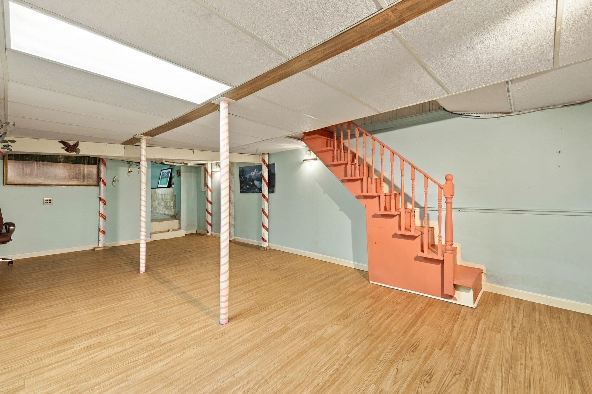 Single Family Residence at 125 Maywood St, Worcester MA 01603, Worcester, photo 42 of 42