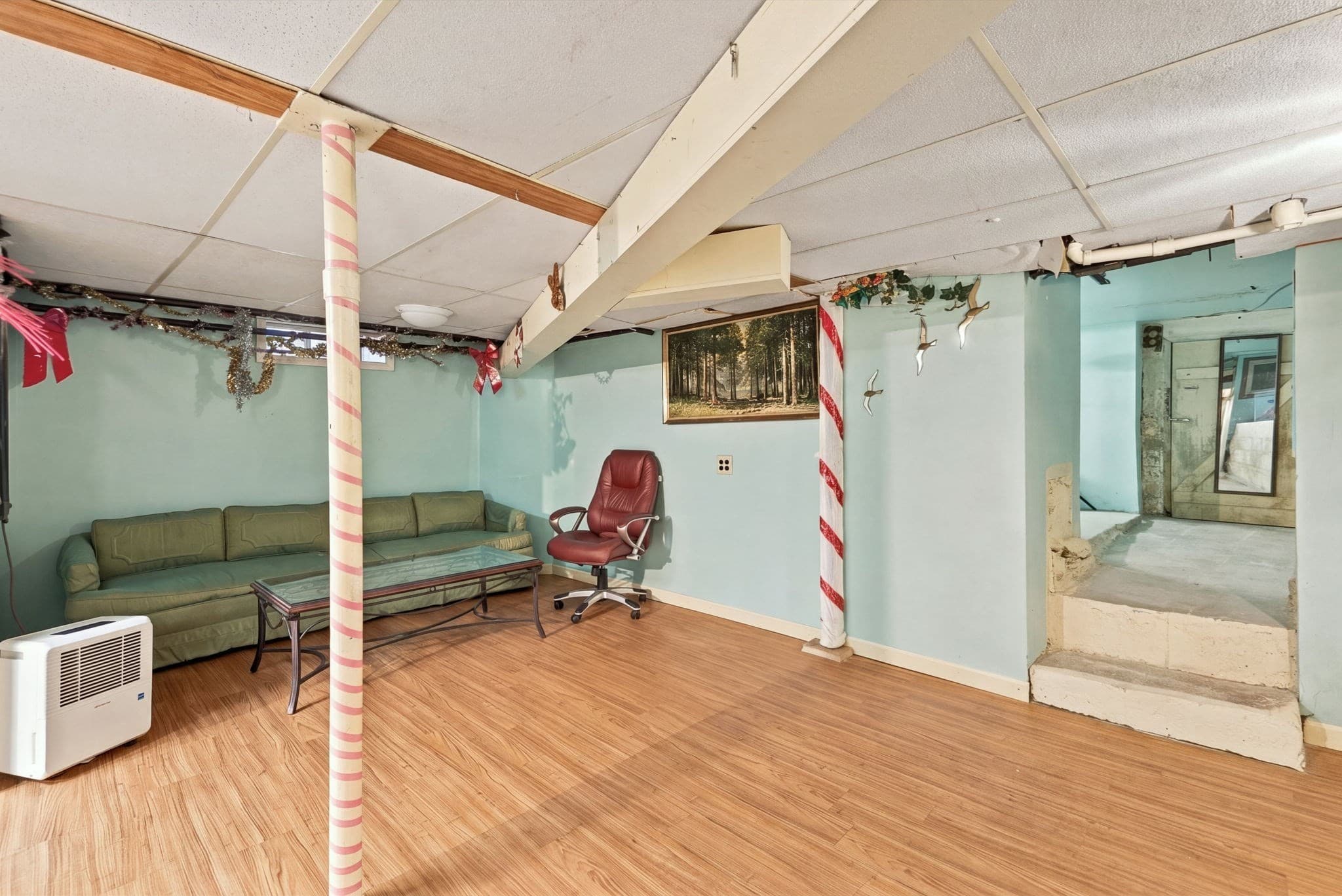 Single Family Residence at 125 Maywood St, Worcester MA 01603, Worcester, photo 36 of 42