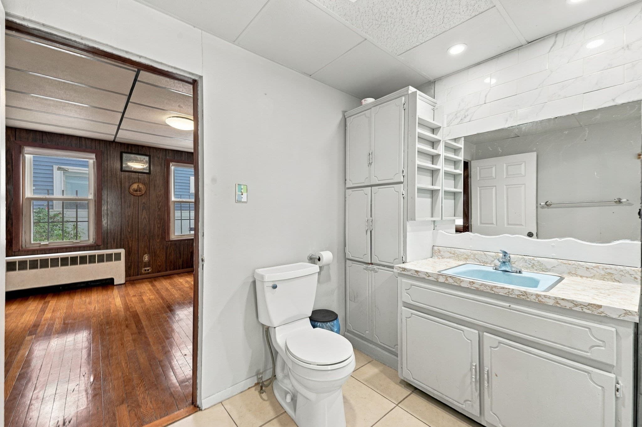 Single Family Residence at 125 Maywood St, Worcester MA 01603, Worcester, photo 20 of 42
