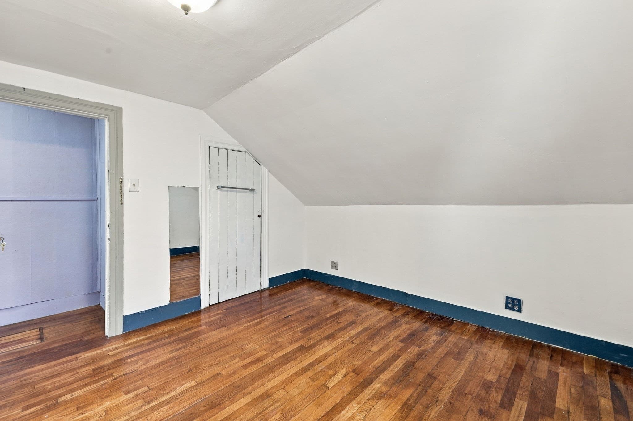 Single Family Residence at 125 Maywood St, Worcester MA 01603, Worcester, photo 24 of 42