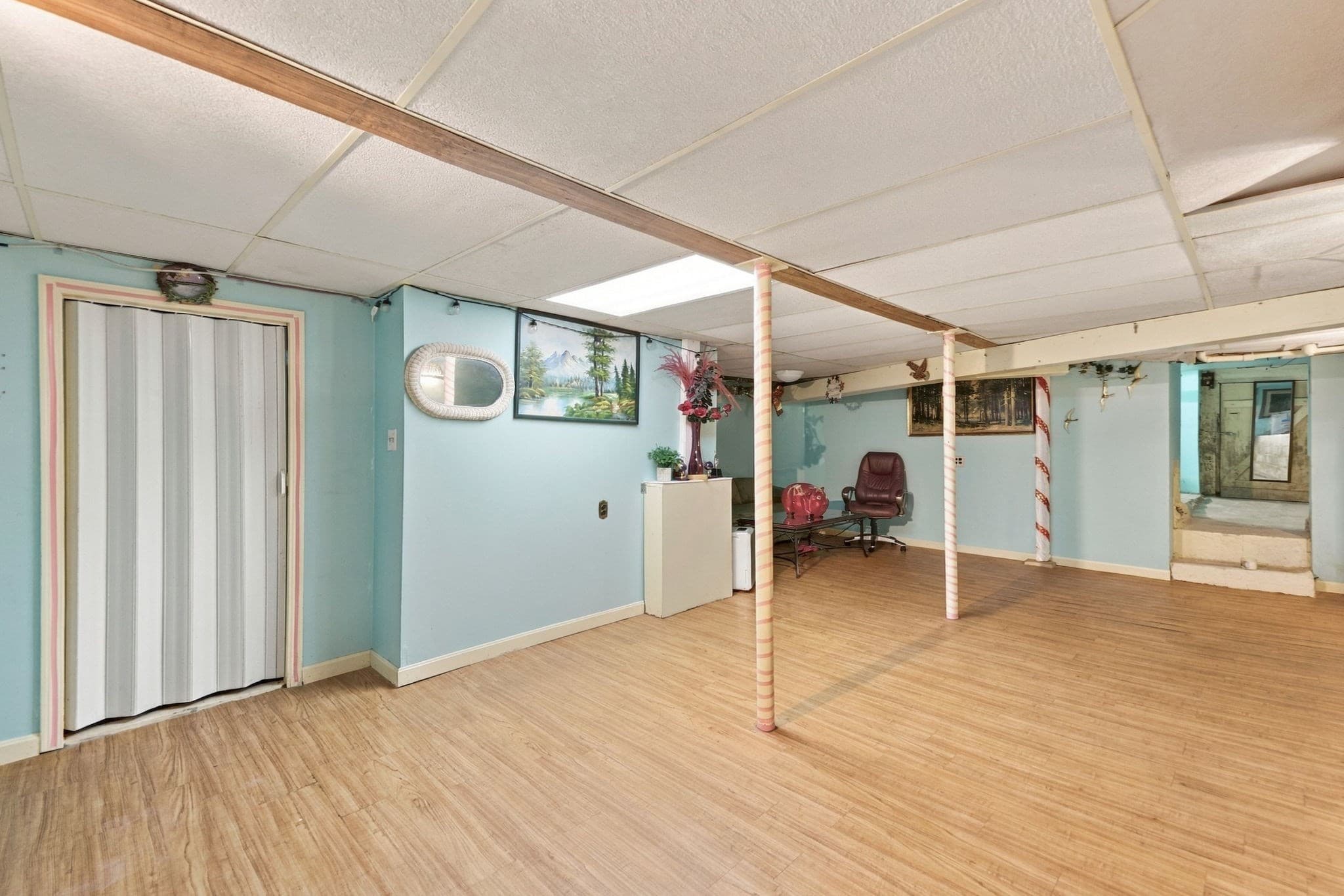 Single Family Residence at 125 Maywood St, Worcester MA 01603, Worcester, photo 34 of 42