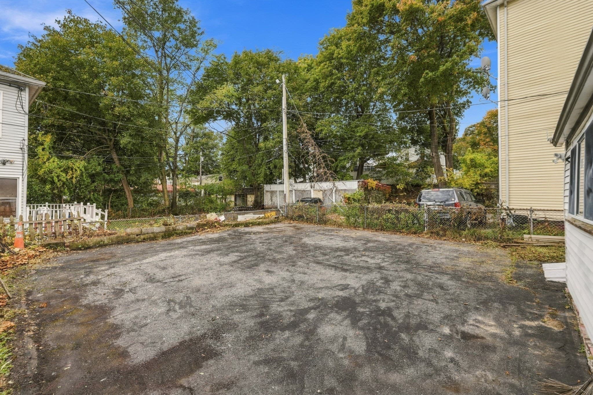 Single Family Residence at 125 Maywood St, Worcester MA 01603, Worcester, photo 38 of 42