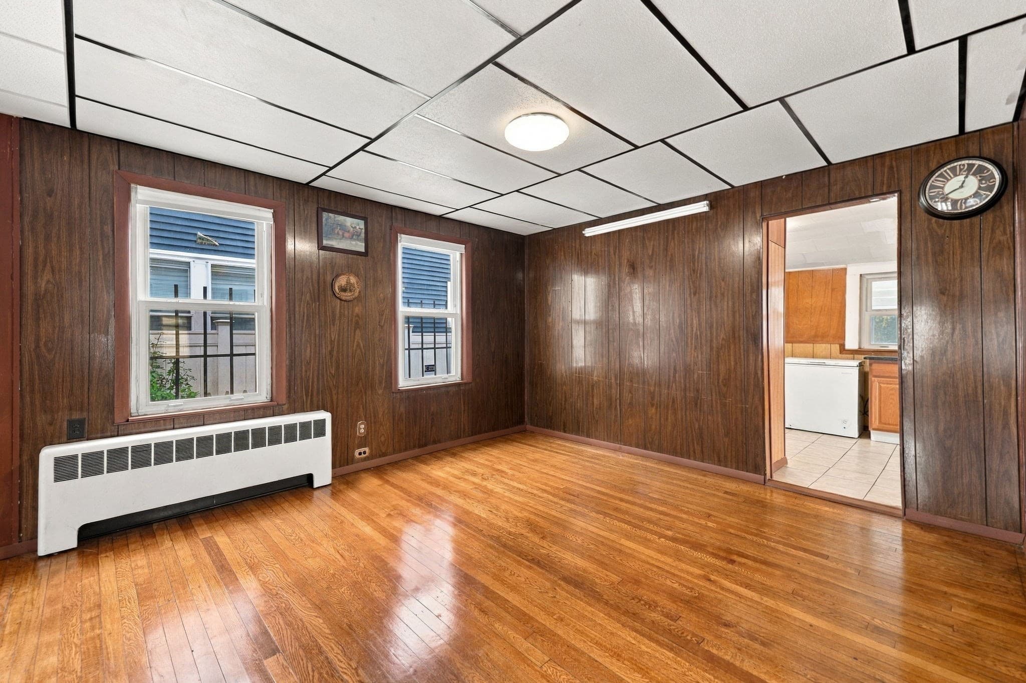 Single Family Residence at 125 Maywood St, Worcester MA 01603, Worcester, photo 19 of 42