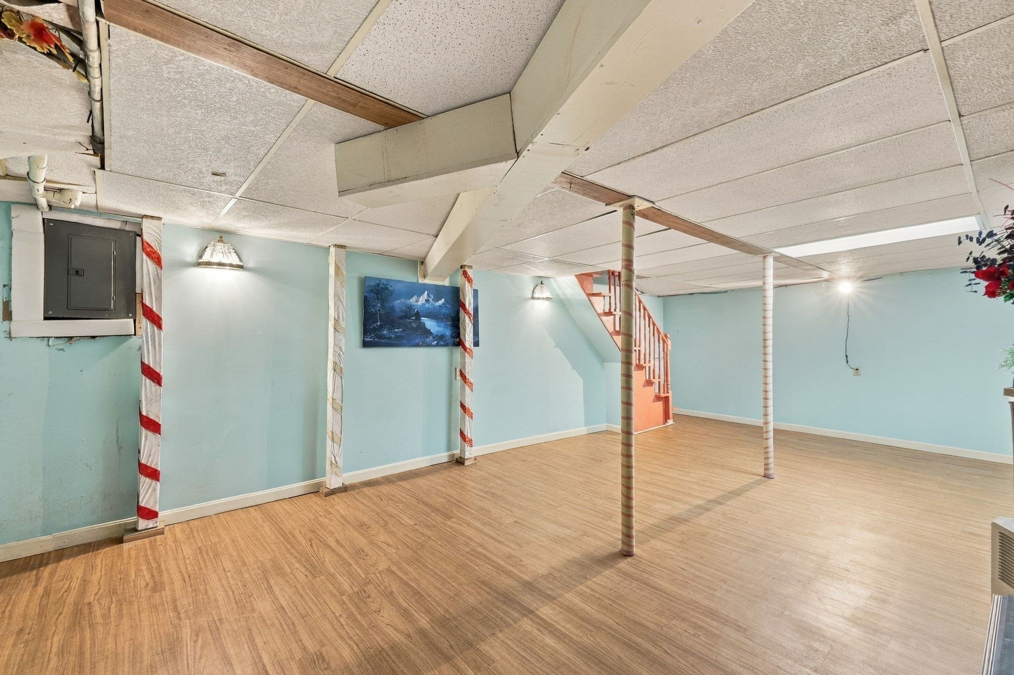 Single Family Residence at 125 Maywood St, Worcester MA 01603, Worcester, photo 35 of 42