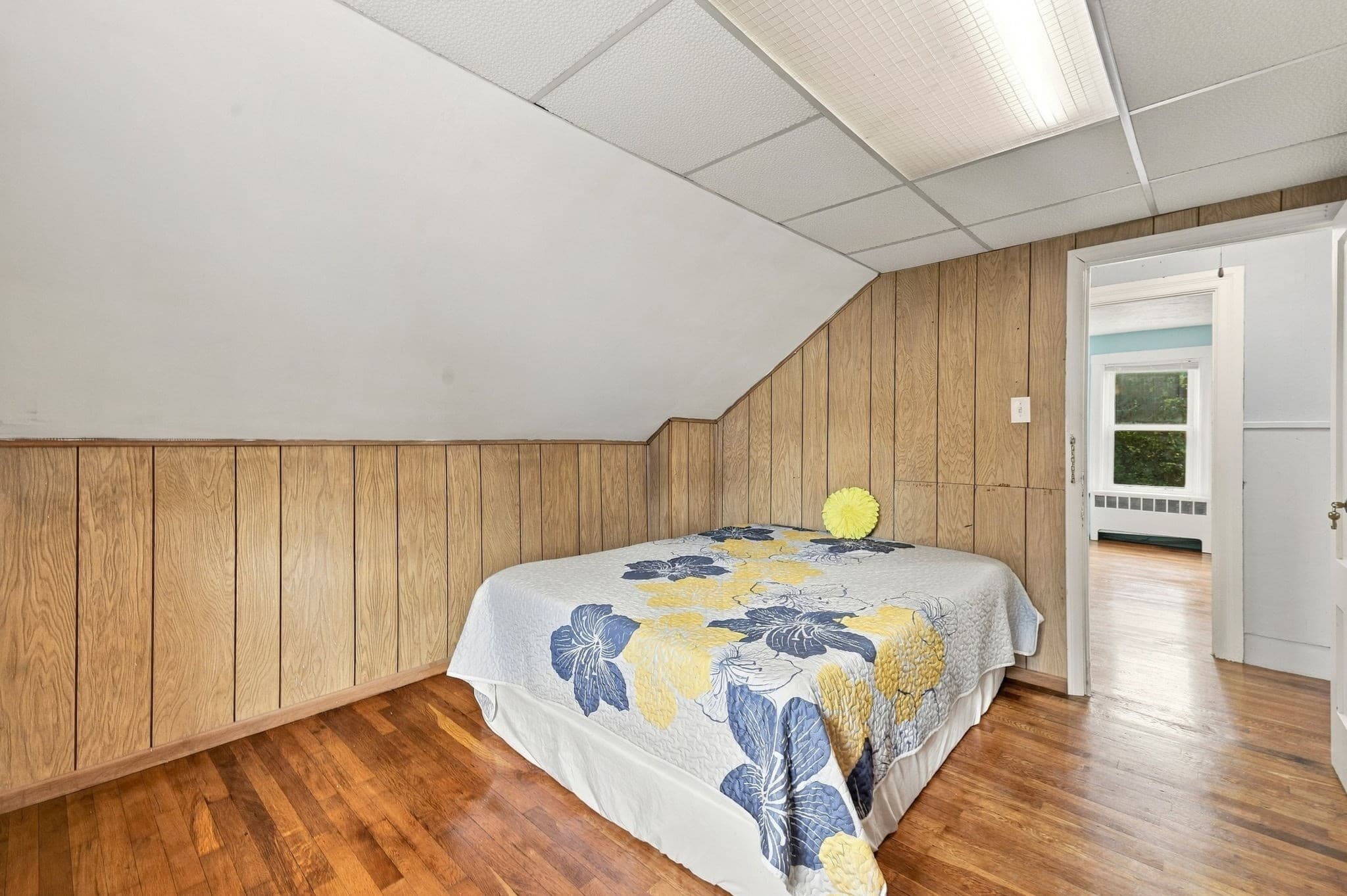 Single Family Residence at 125 Maywood St, Worcester MA 01603, Worcester, photo 31 of 42