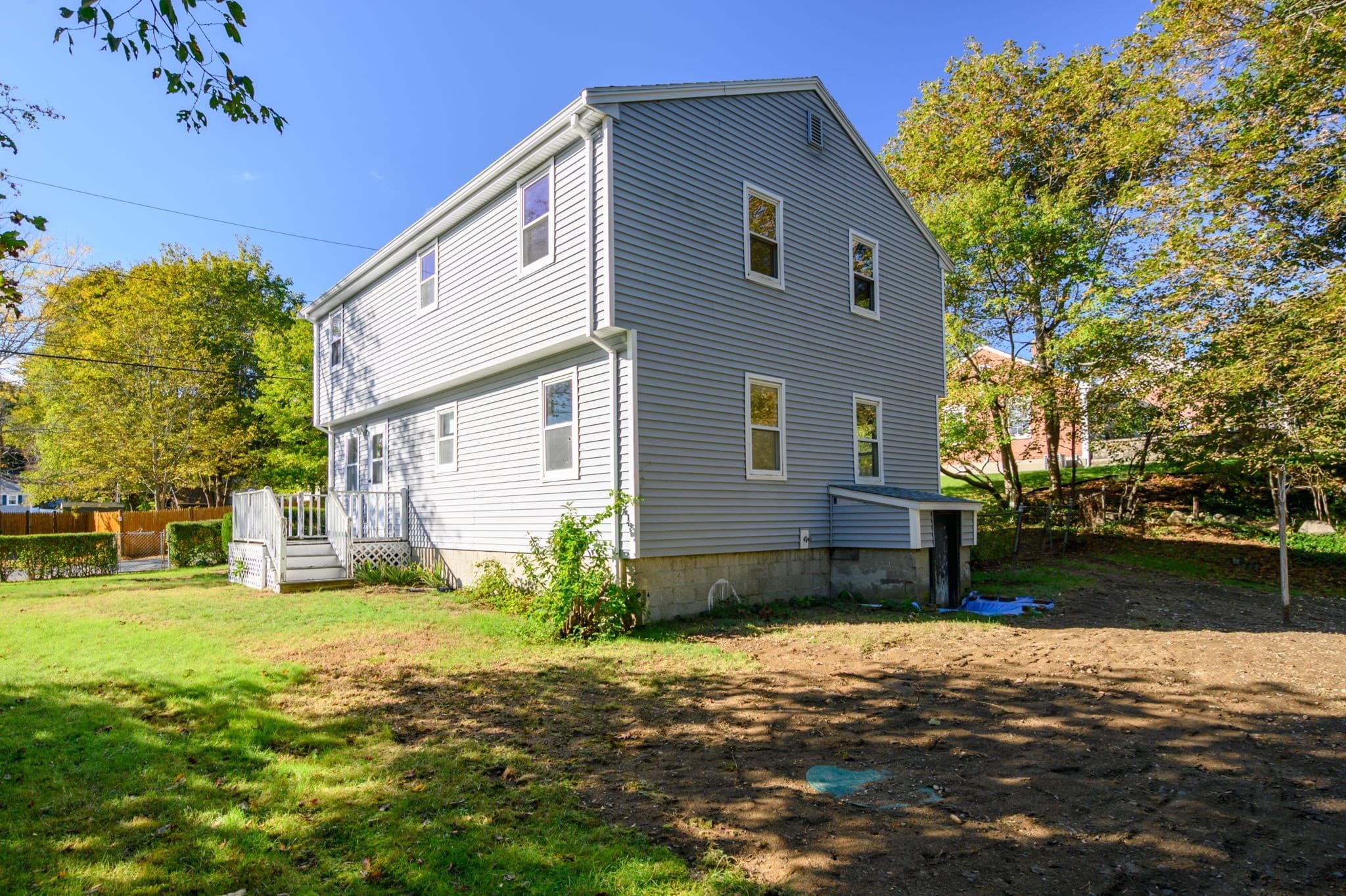 Single Family Residence at 13 Hemlock Rd, Hingham MA 02043, Hingham, photo 27 of 33
