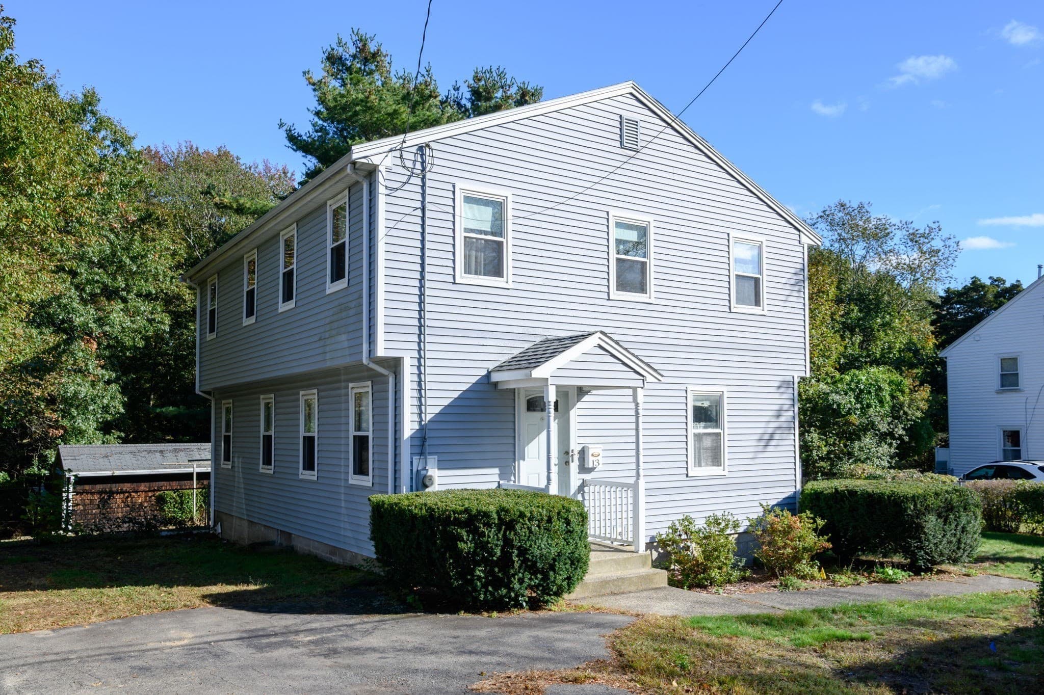 Single Family Residence at 13 Hemlock Rd, Hingham MA 02043, Hingham, photo 2 of 33