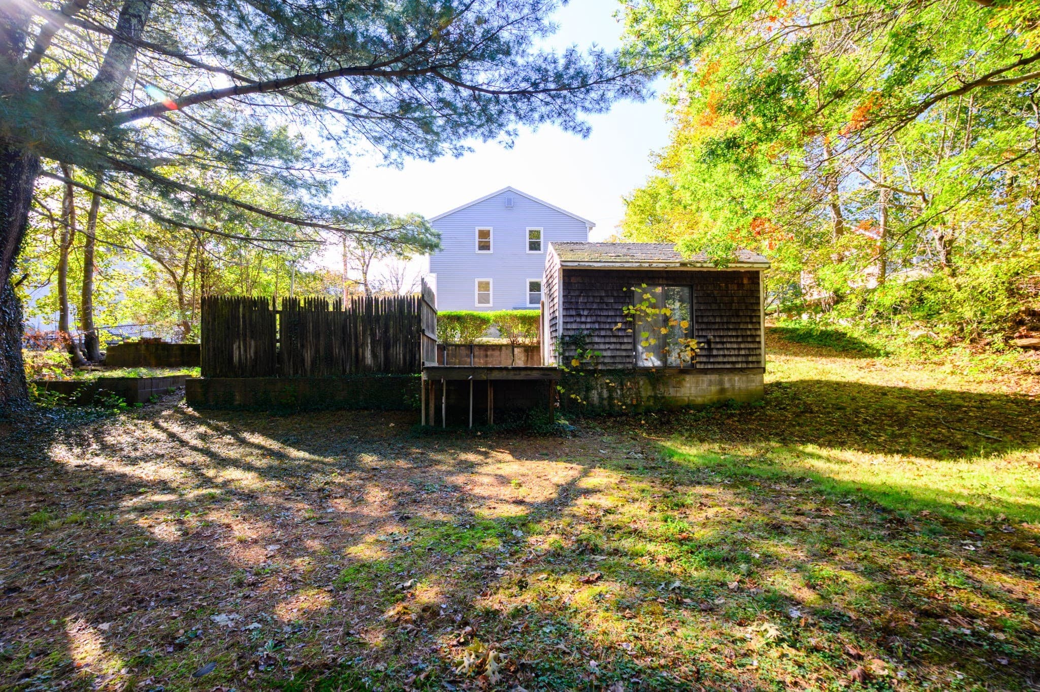 Single Family Residence at 13 Hemlock Rd, Hingham MA 02043, Hingham, photo 29 of 33