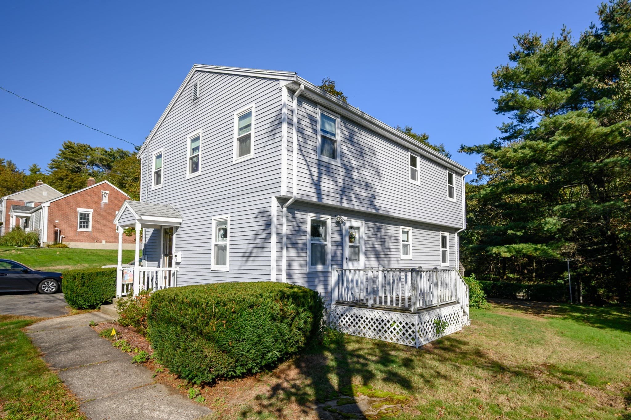 Single Family Residence at 13 Hemlock Rd, Hingham MA 02043, Hingham, photo 25 of 33