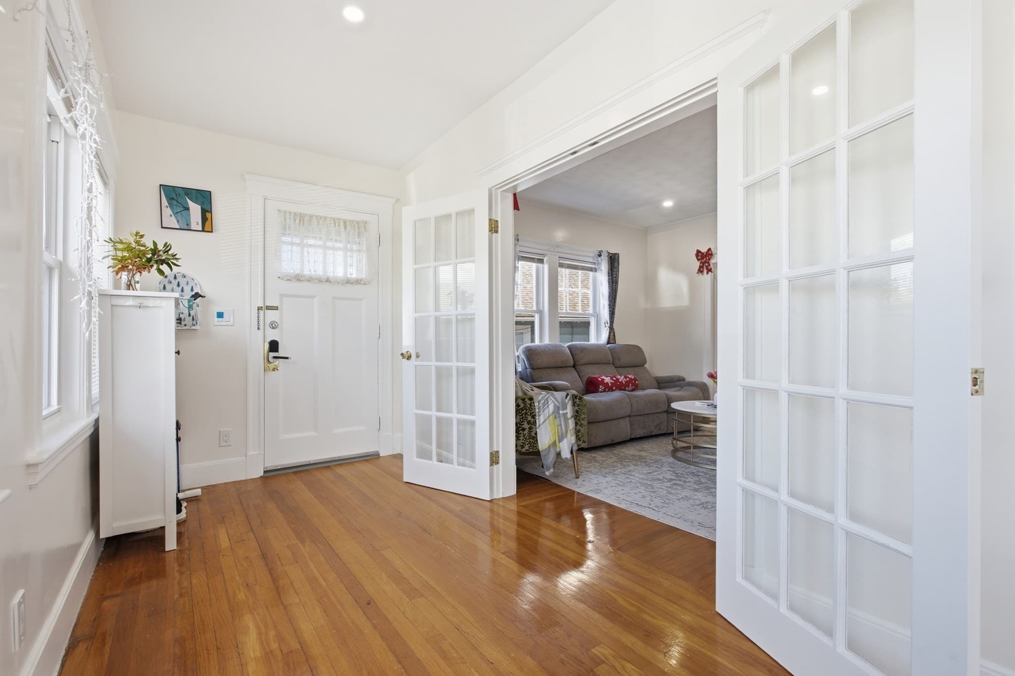 Single Family Residence at 18 Pope St, Quincy MA 02171, Quincy, photo 2 of 33