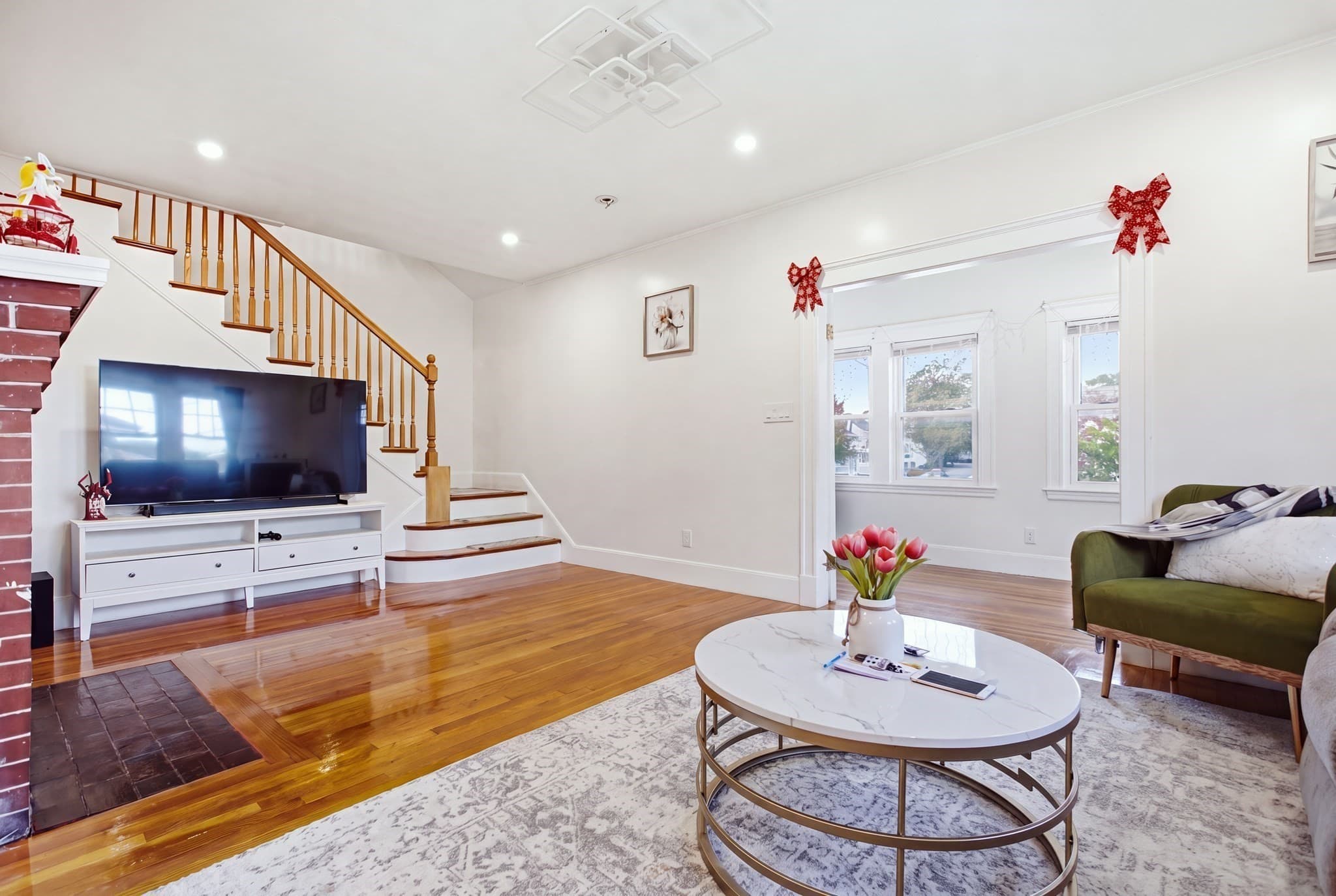 Single Family Residence at 18 Pope St, Quincy MA 02171, Quincy, photo 6 of 33