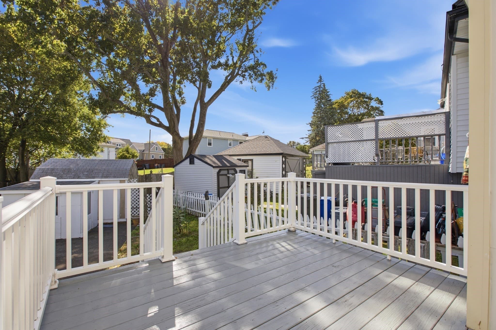 Single Family Residence at 18 Pope St, Quincy MA 02171, Quincy, photo 13 of 33