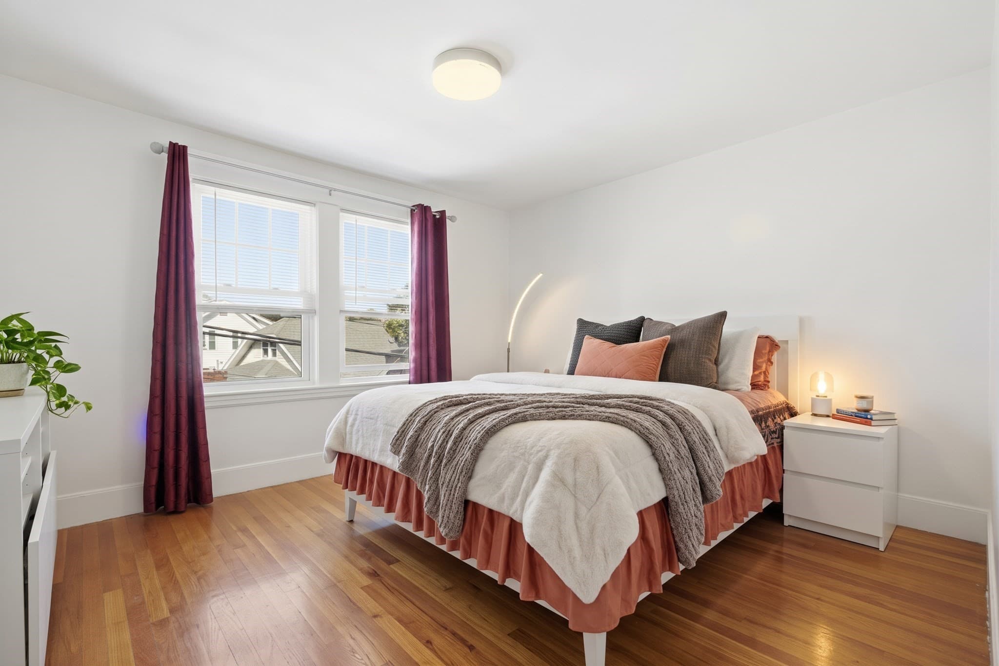 Single Family Residence at 18 Pope St, Quincy MA 02171, Quincy, photo 17 of 33