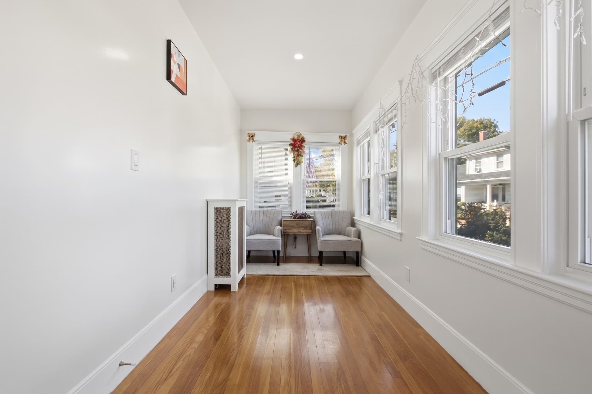 Single Family Residence at 18 Pope St, Quincy MA 02171, Quincy, photo 3 of 33