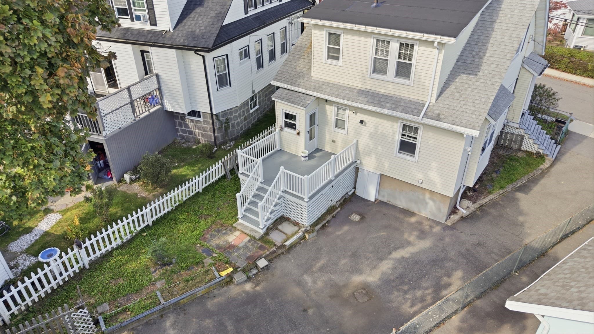 Single Family Residence at 18 Pope St, Quincy MA 02171, Quincy, photo 24 of 33