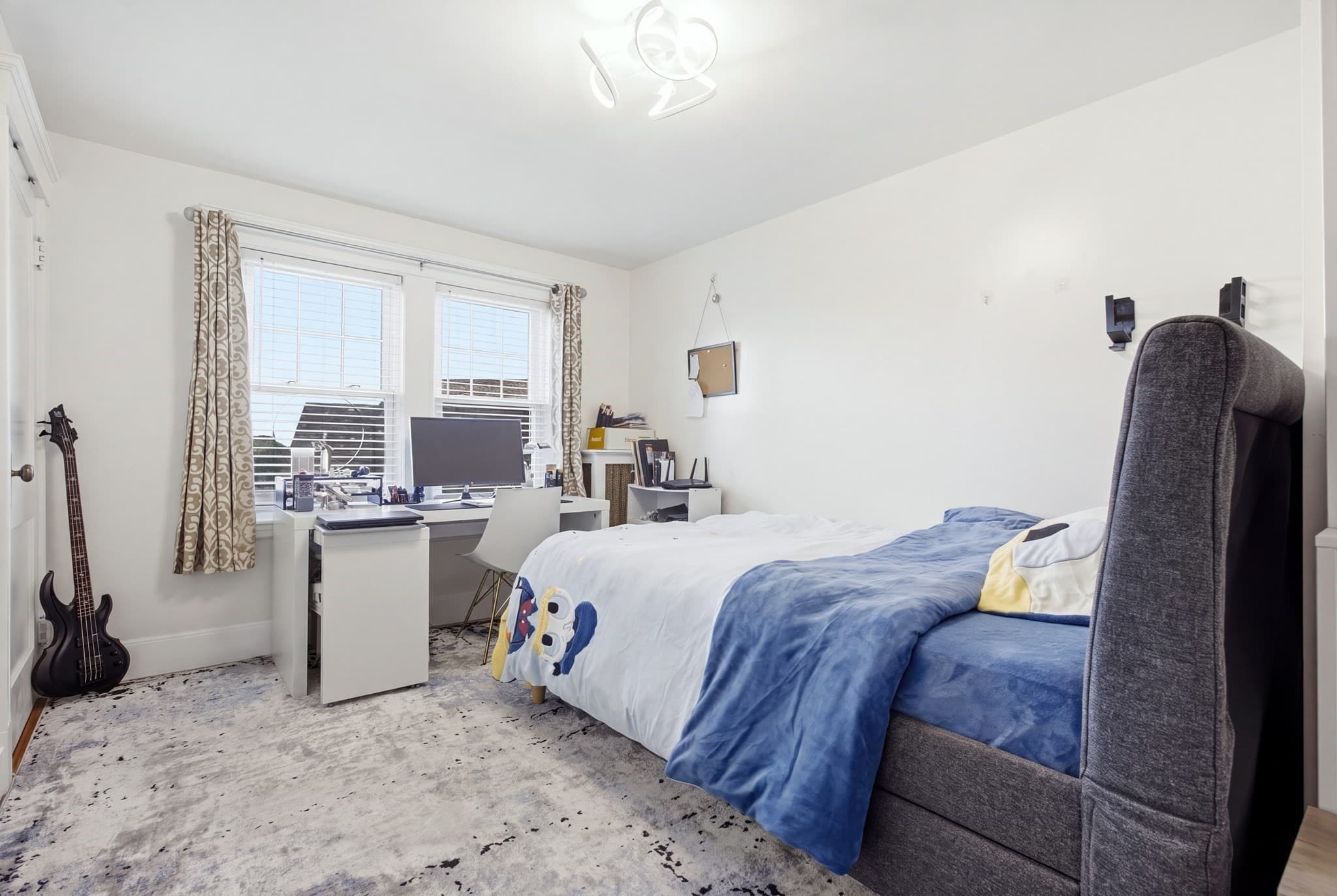 Single Family Residence at 18 Pope St, Quincy MA 02171, Quincy, photo 15 of 33