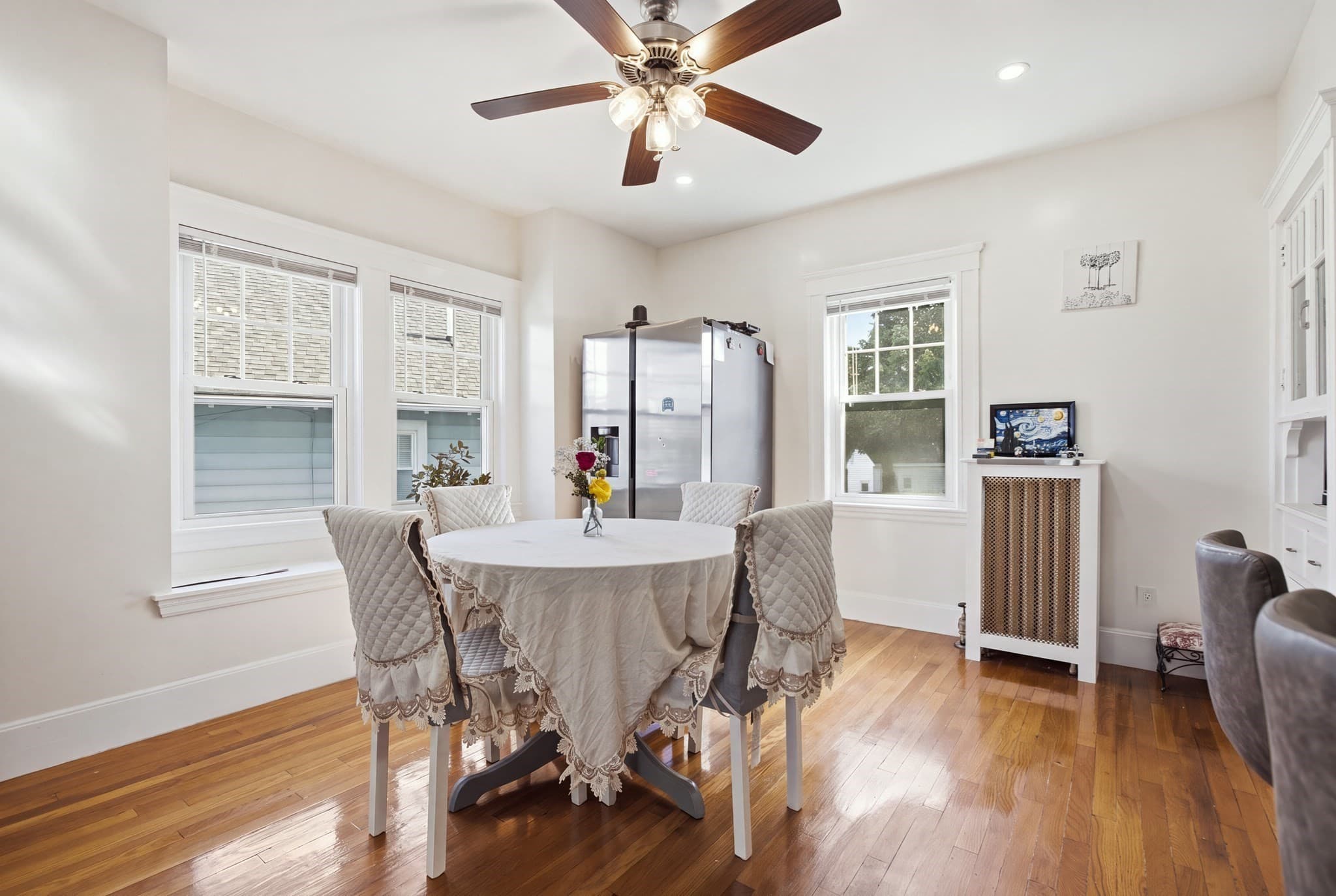Single Family Residence at 18 Pope St, Quincy MA 02171, Quincy, photo 8 of 33