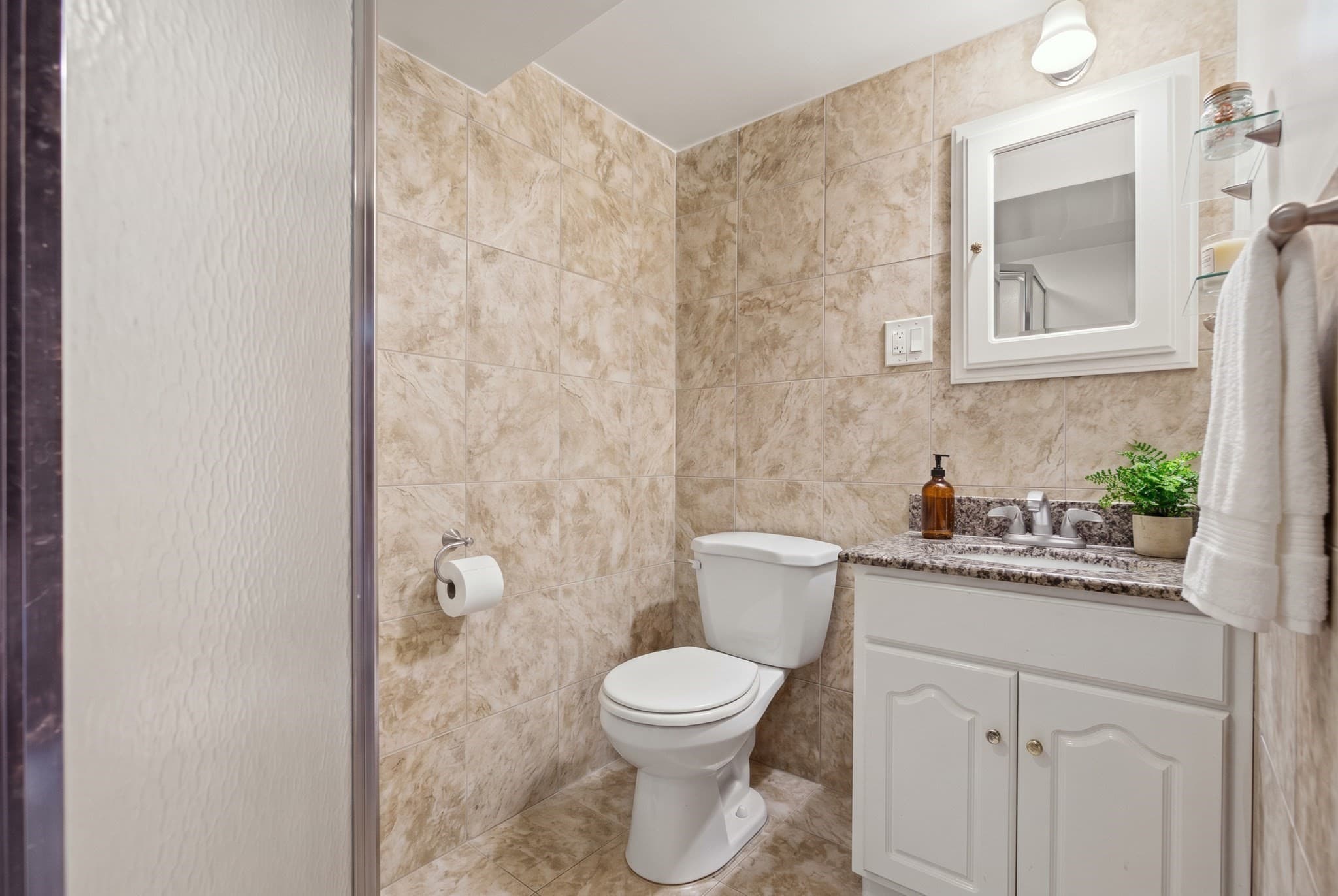 Single Family Residence at 18 Pope St, Quincy MA 02171, Quincy, photo 21 of 33