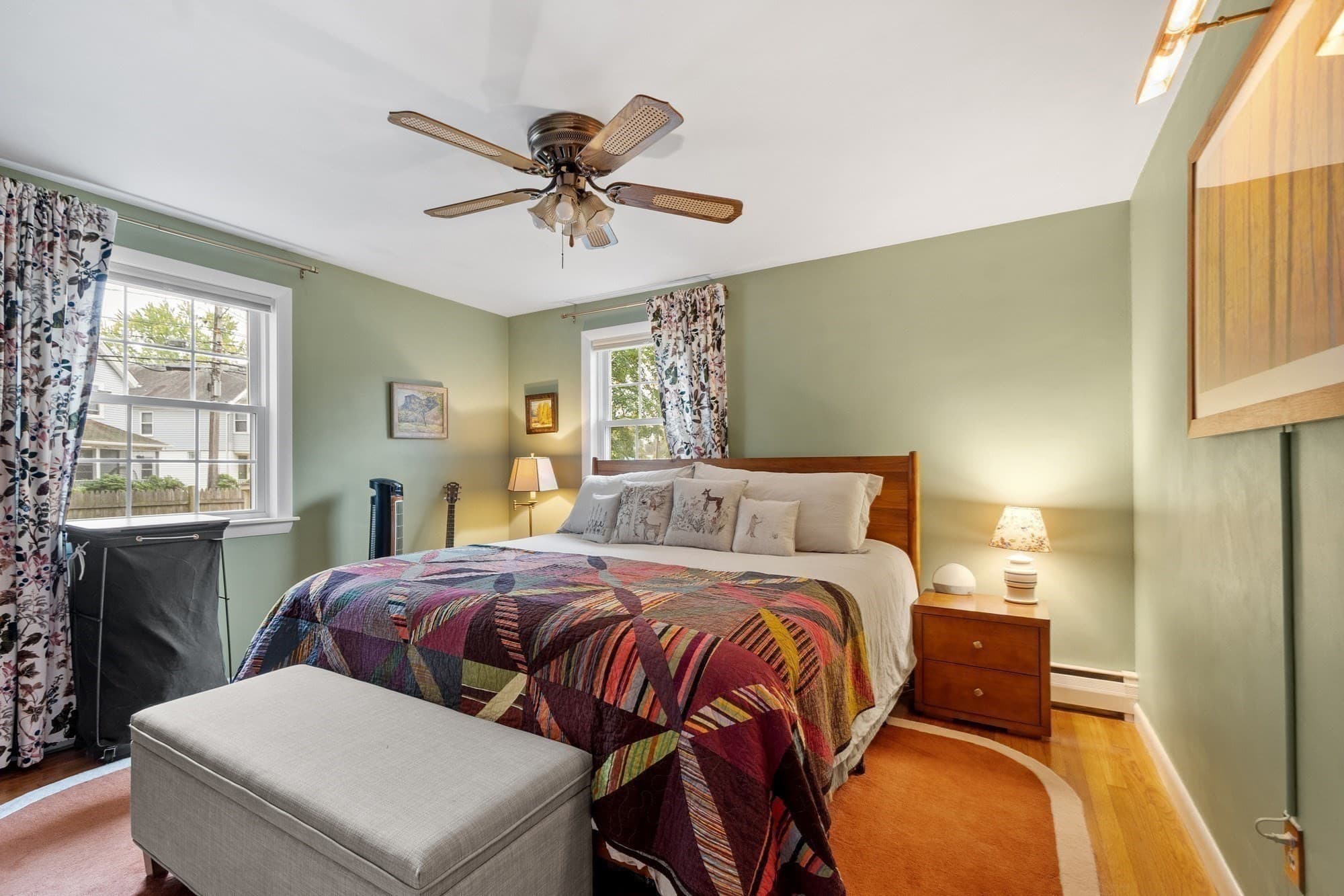 Single Family Residence at 8 Grant St Ext, Framingham MA 01702, Framingham, photo 13 of 42