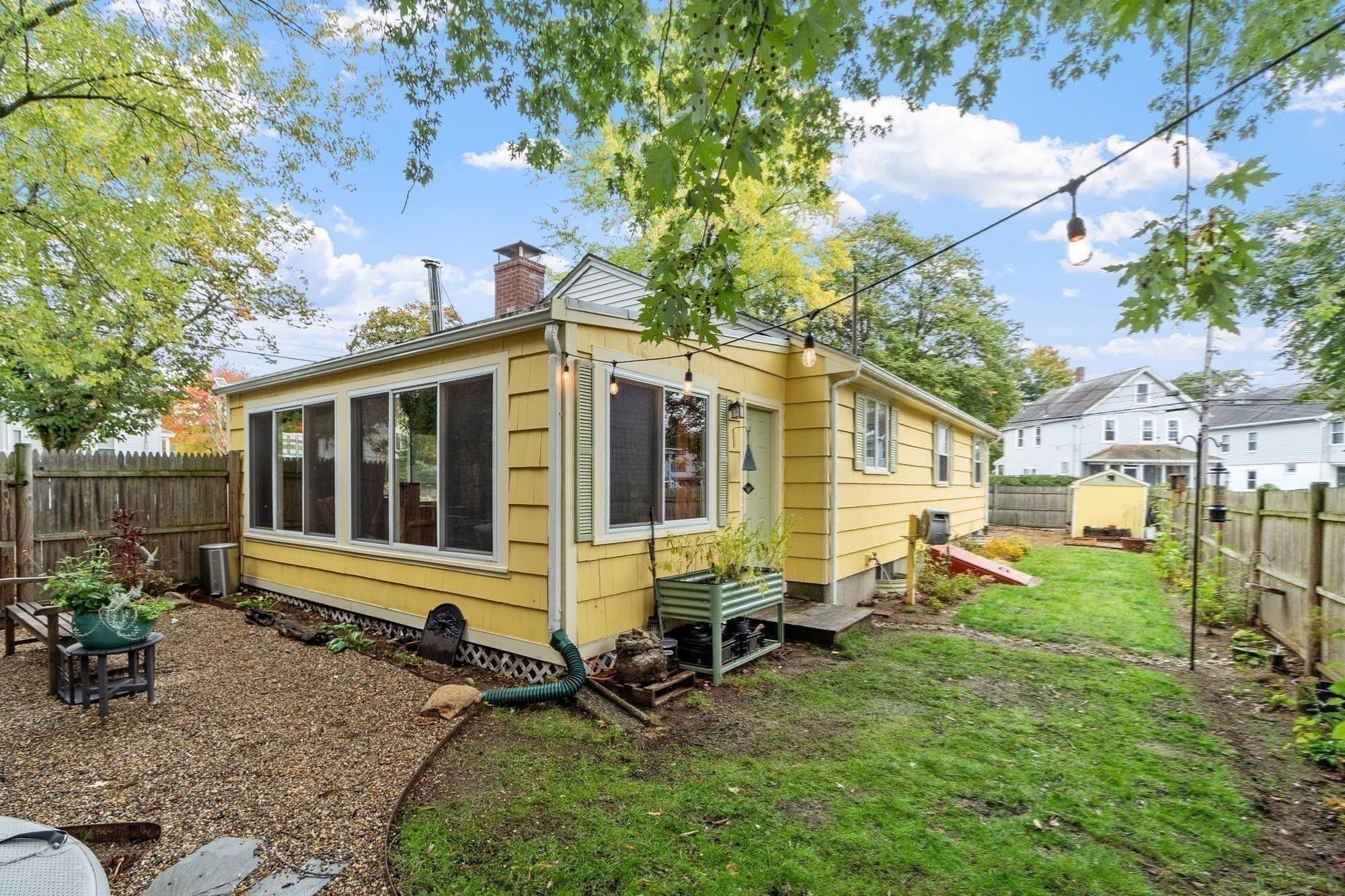 Single Family Residence at 8 Grant St Ext, Framingham MA 01702, Framingham, photo 39 of 42