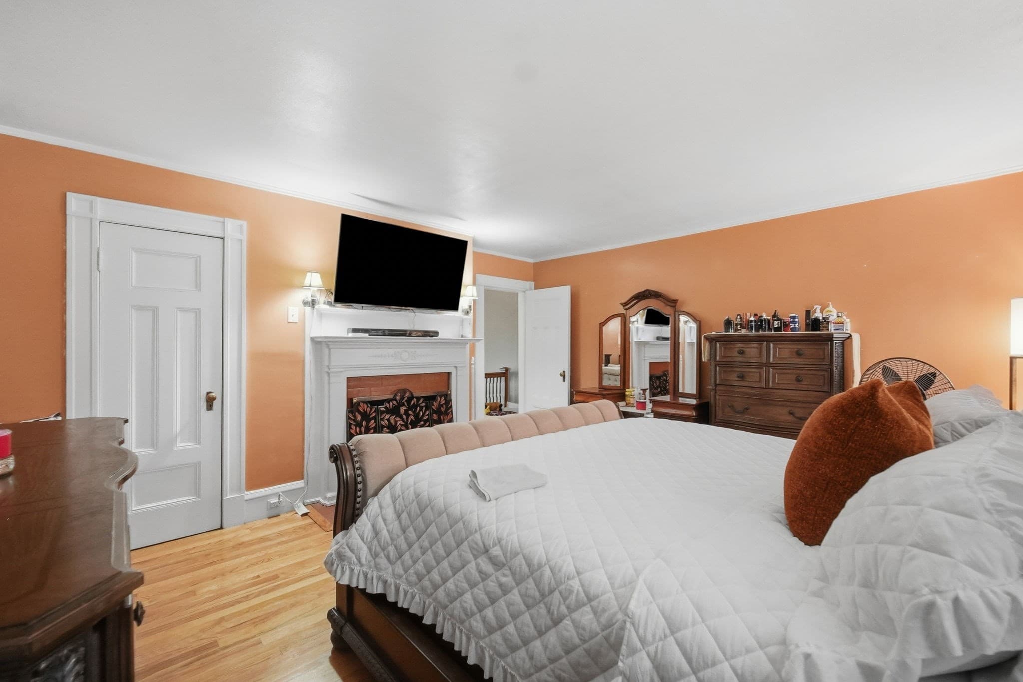 Single Family Residence at 169 Forest Park Ave, Springfield MA 01108, Springfield, photo 22 of 42