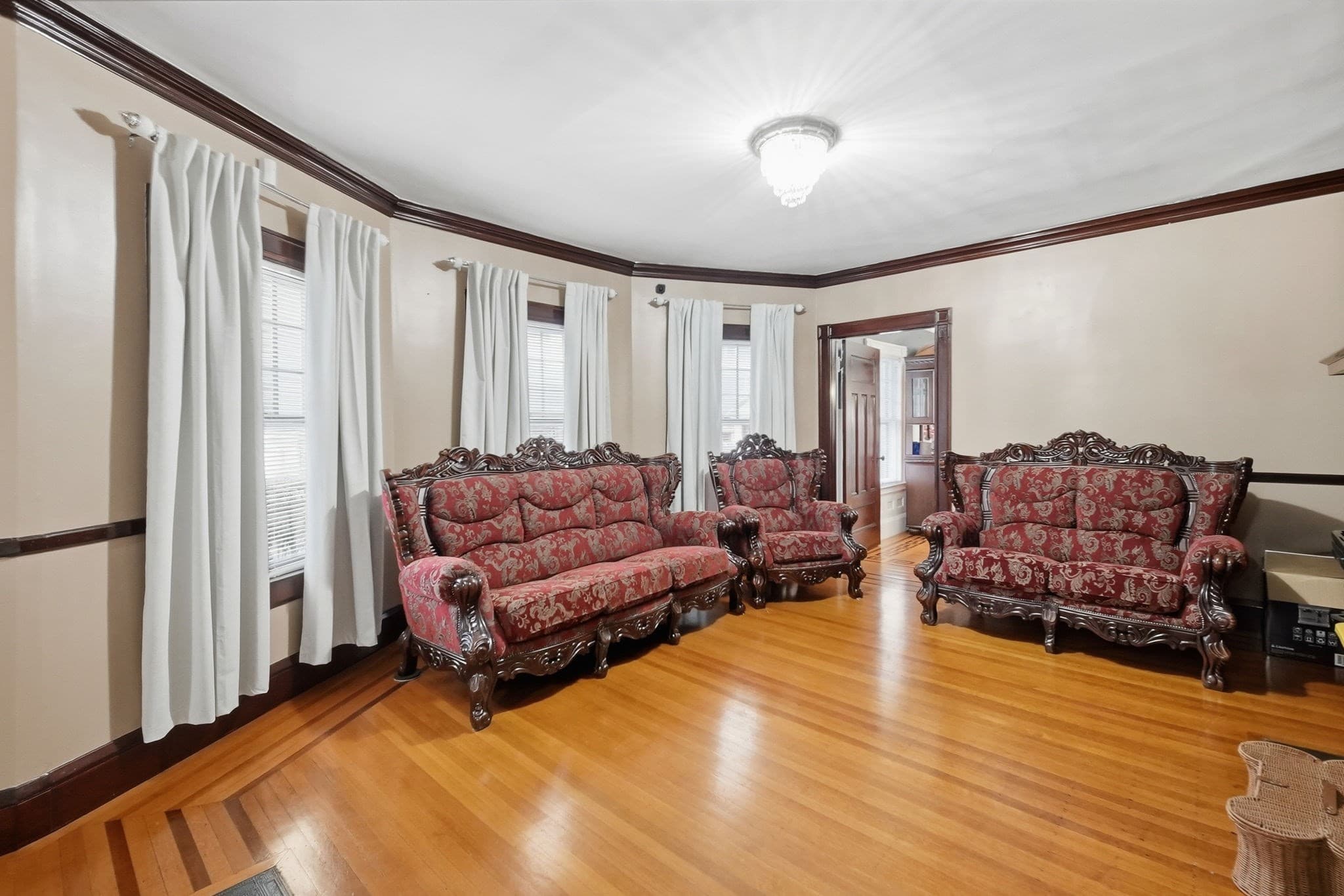 Single Family Residence at 169 Forest Park Ave, Springfield MA 01108, Springfield, photo 7 of 42