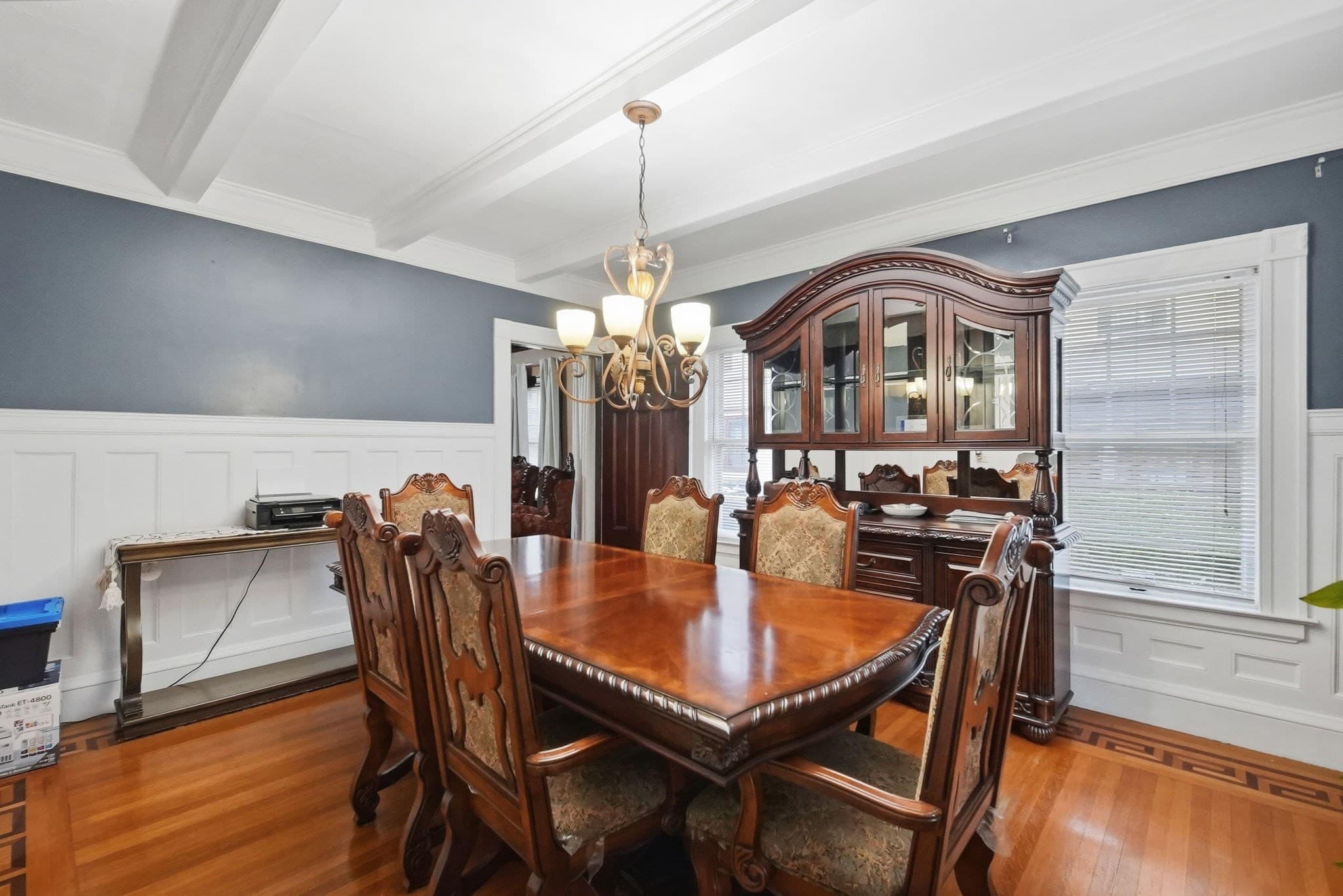 Single Family Residence at 169 Forest Park Ave, Springfield MA 01108, Springfield, photo 10 of 42