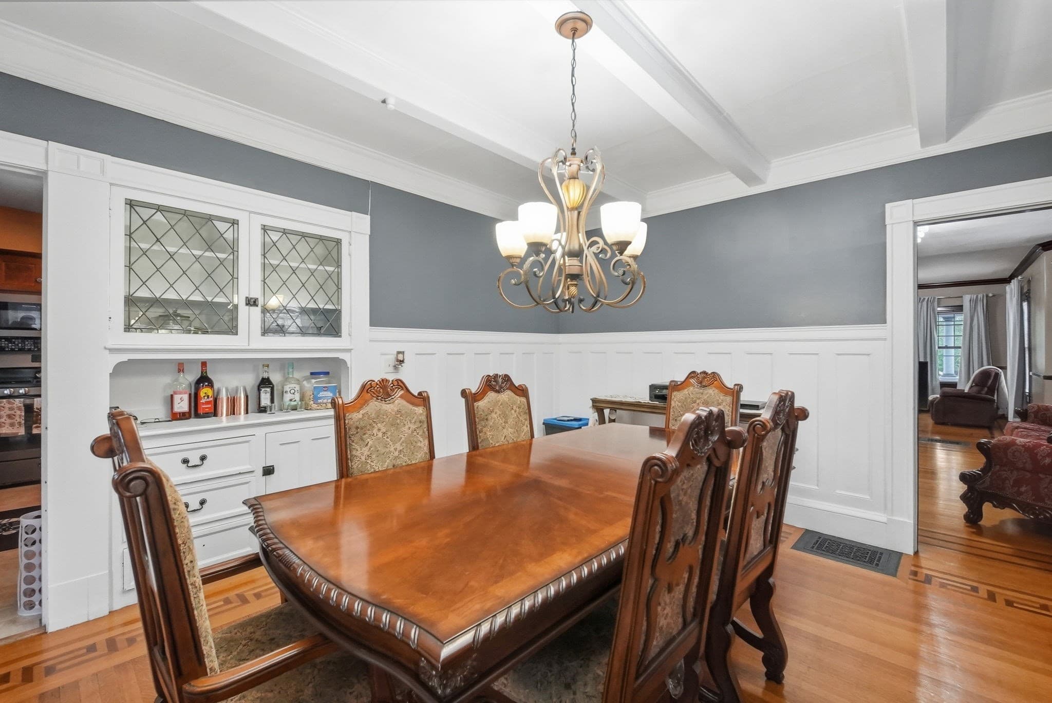 Single Family Residence at 169 Forest Park Ave, Springfield MA 01108, Springfield, photo 11 of 42