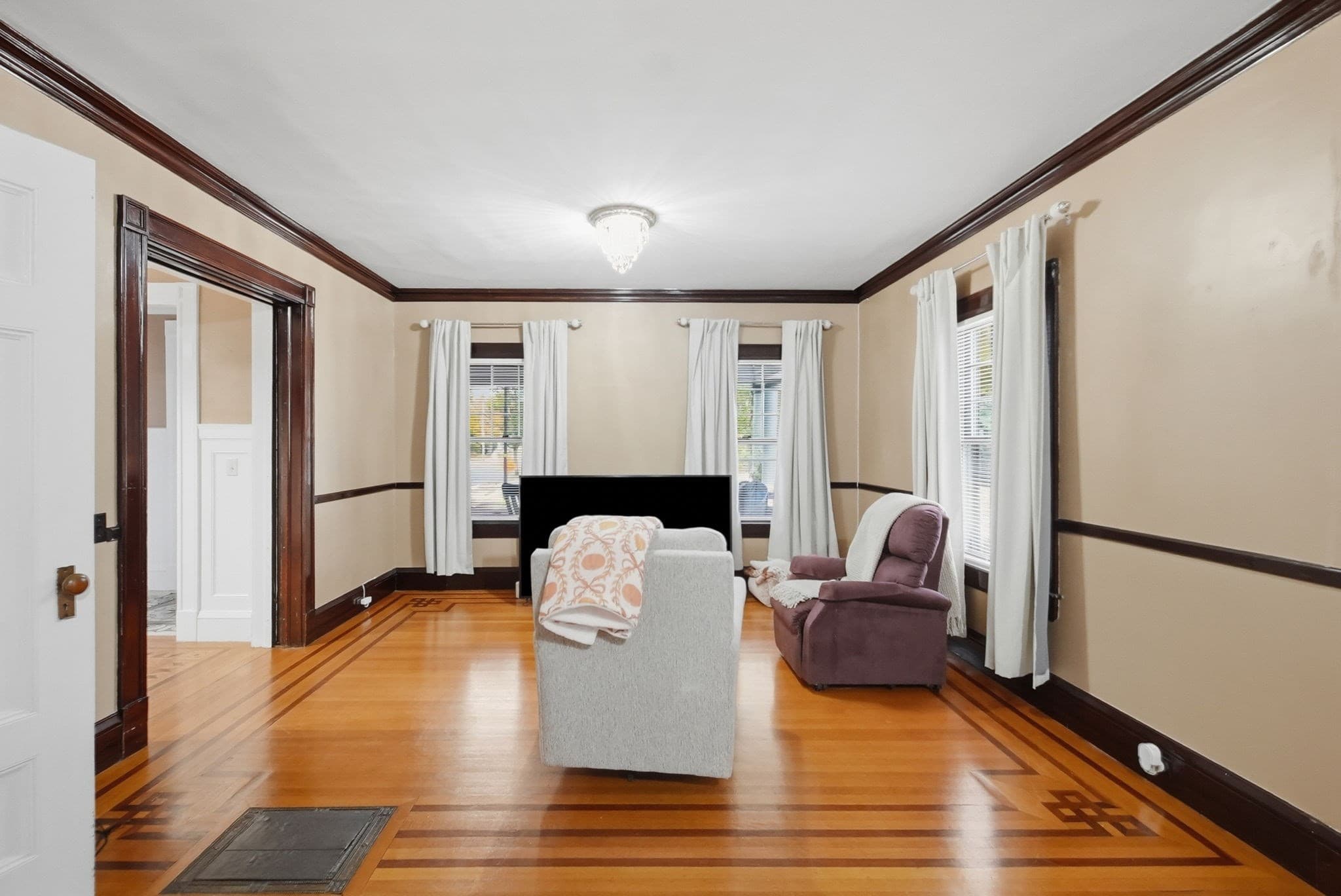 Single Family Residence at 169 Forest Park Ave, Springfield MA 01108, Springfield, photo 8 of 42