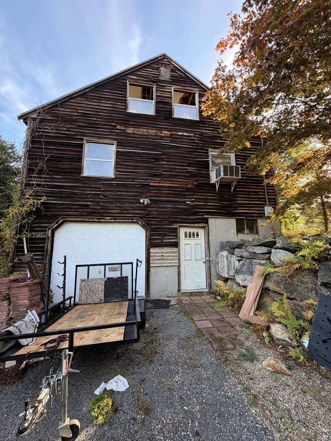 Single Family Residence at 151 Ash St, Marlborough MA 01752, Marlborough, photo 4 of 8