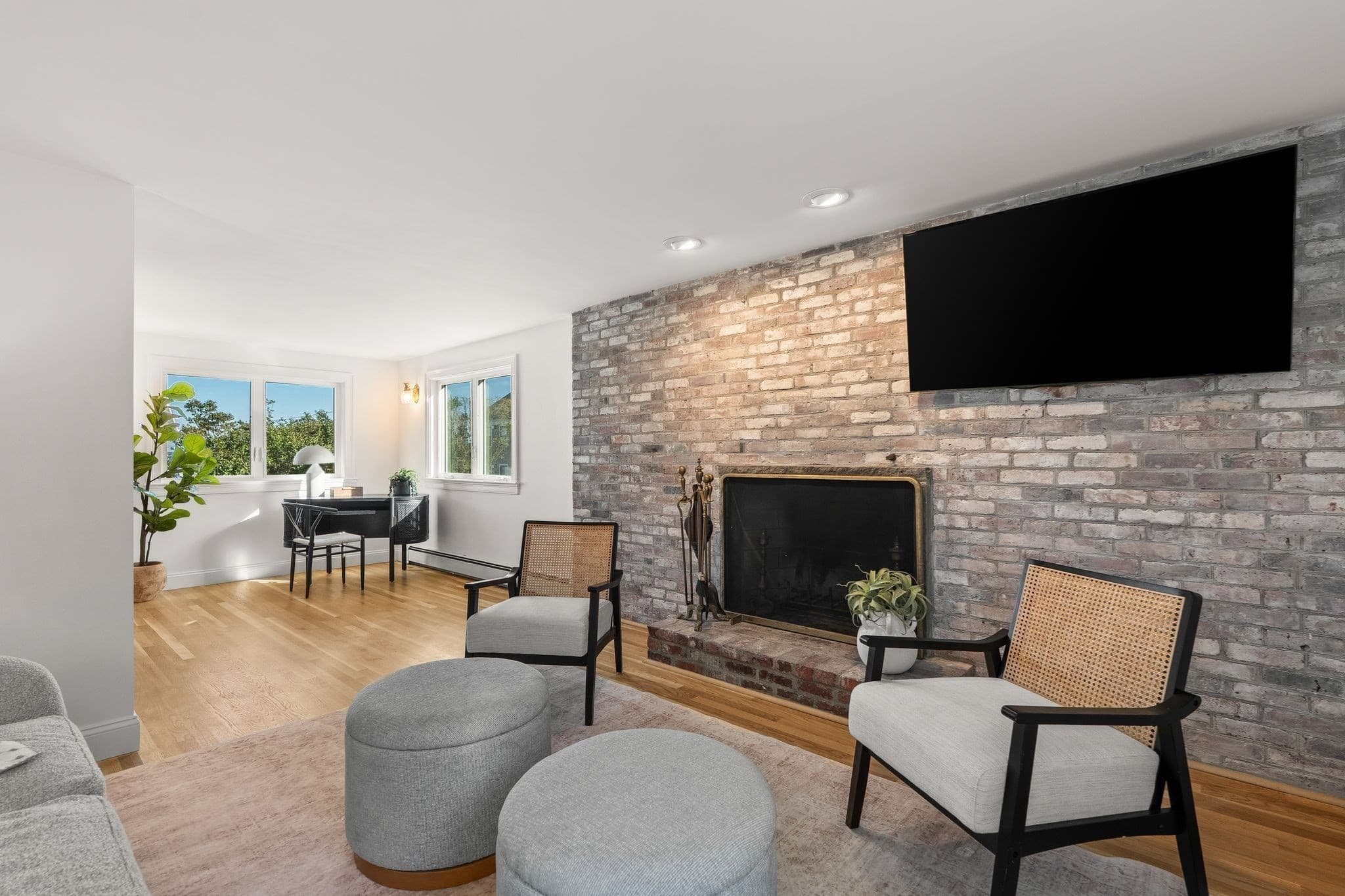 Single Family Residence at 24 Orchard St., Quincy MA 02171, Quincy, photo 17 of 29
