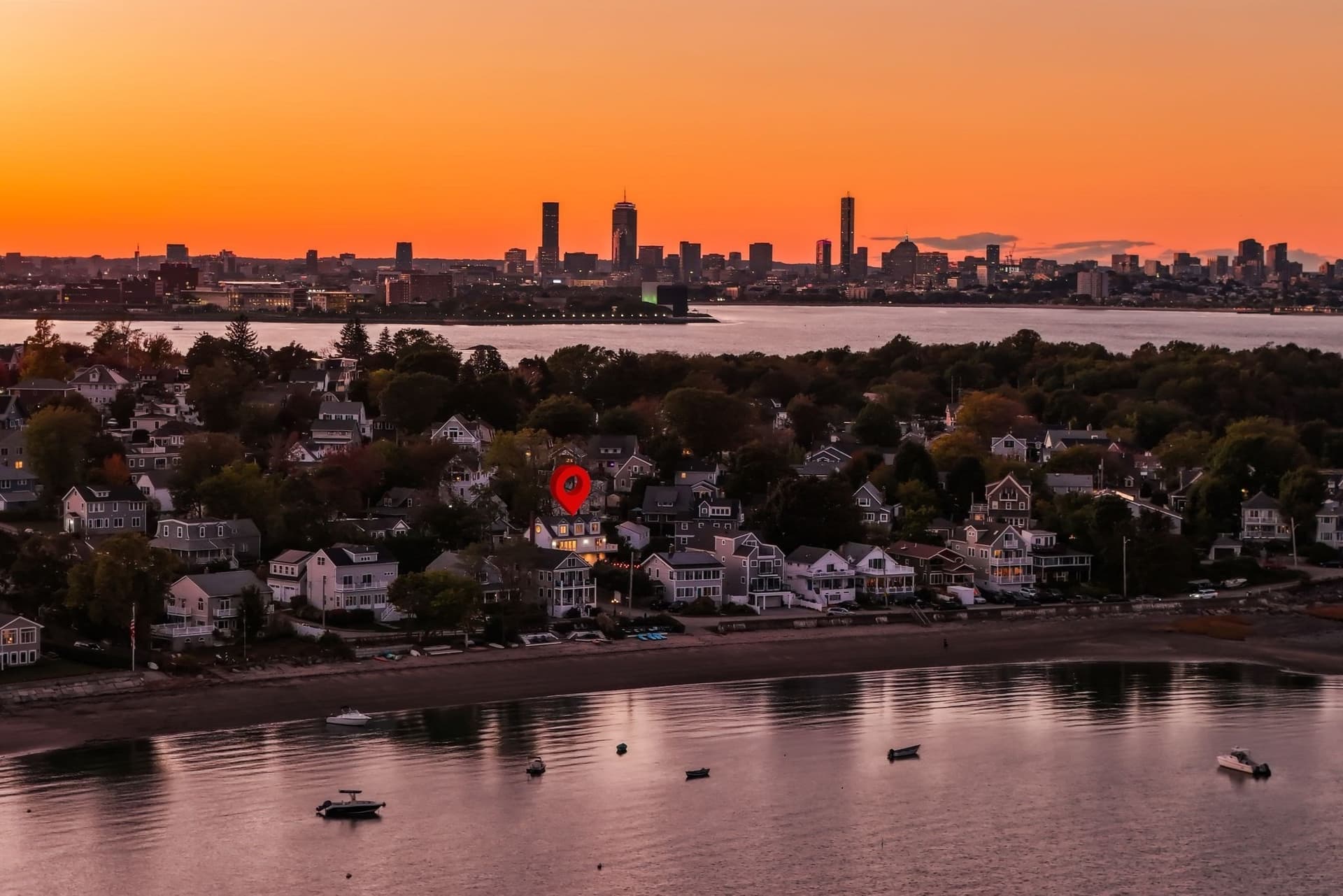 24 Orchard St., Quincy MA 02171