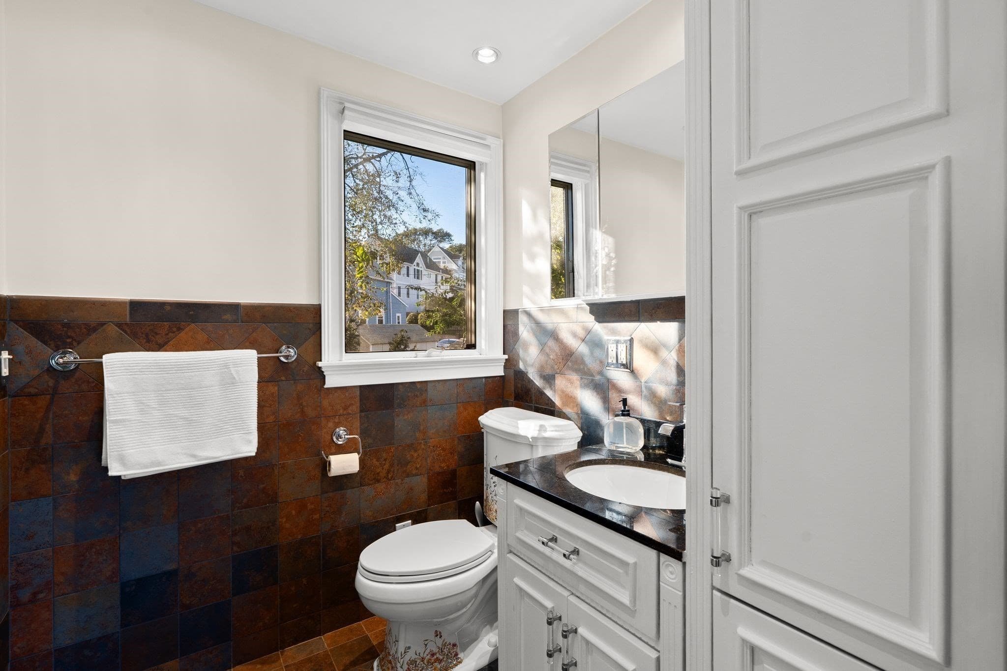 Single Family Residence at 24 Orchard St., Quincy MA 02171, Quincy, photo 14 of 29