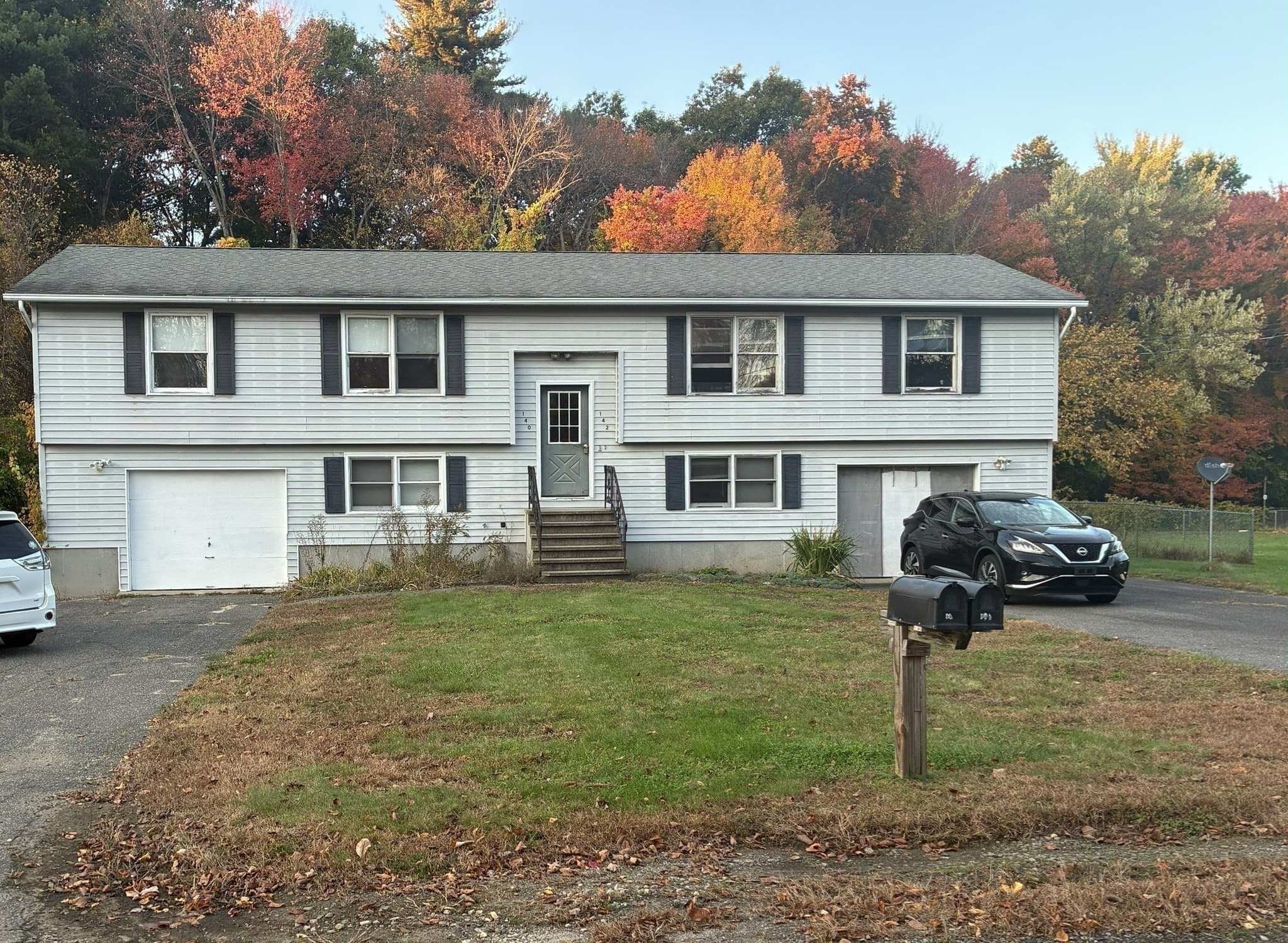 140-142 Bourne Street, Palmer MA 01080