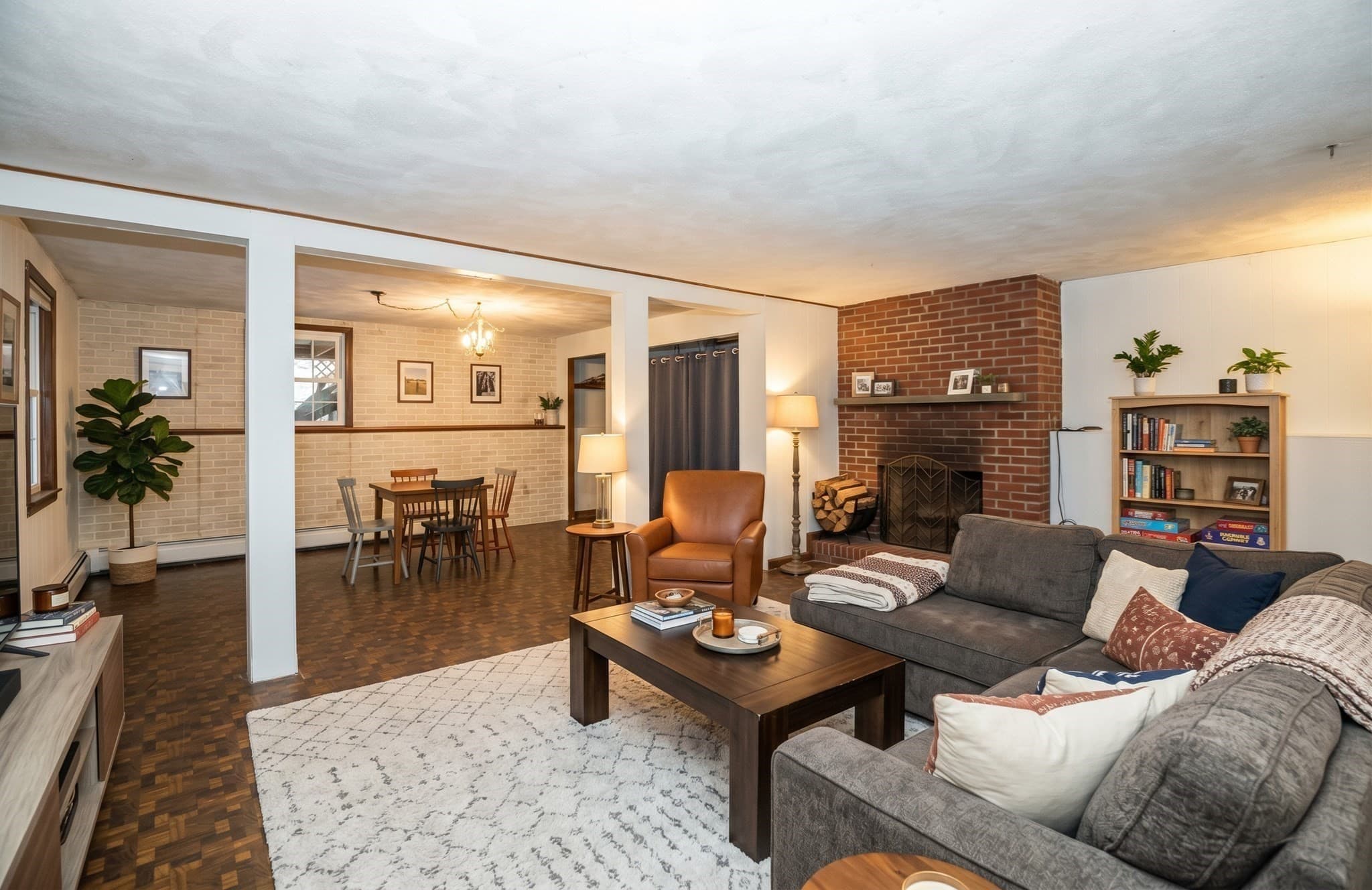 Single Family Residence at 31 Towne Crest Drive, Stoneham MA 02180, Stoneham, photo 27 of 42