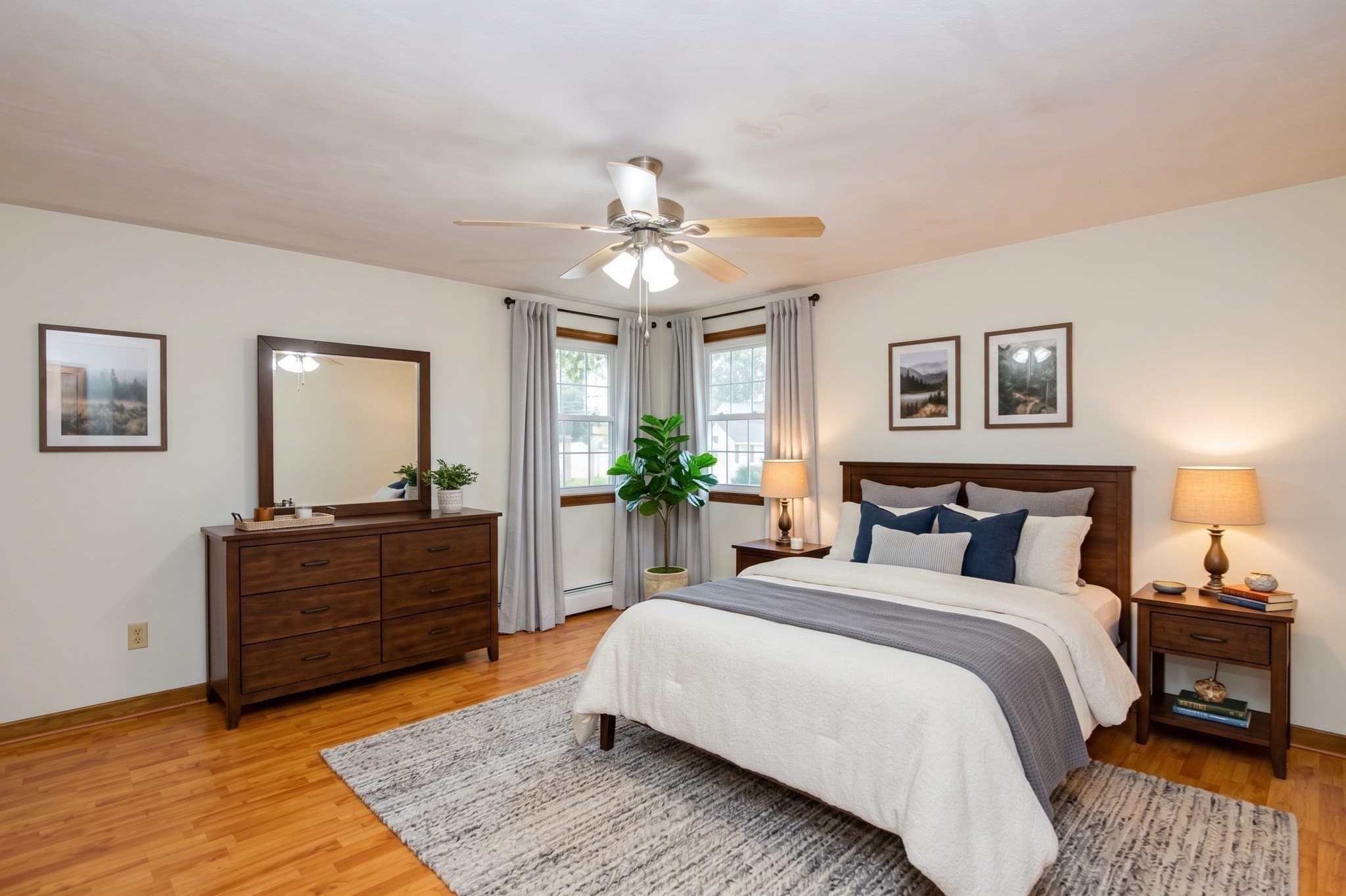 Single Family Residence at 31 Towne Crest Drive, Stoneham MA 02180, Stoneham, photo 22 of 42