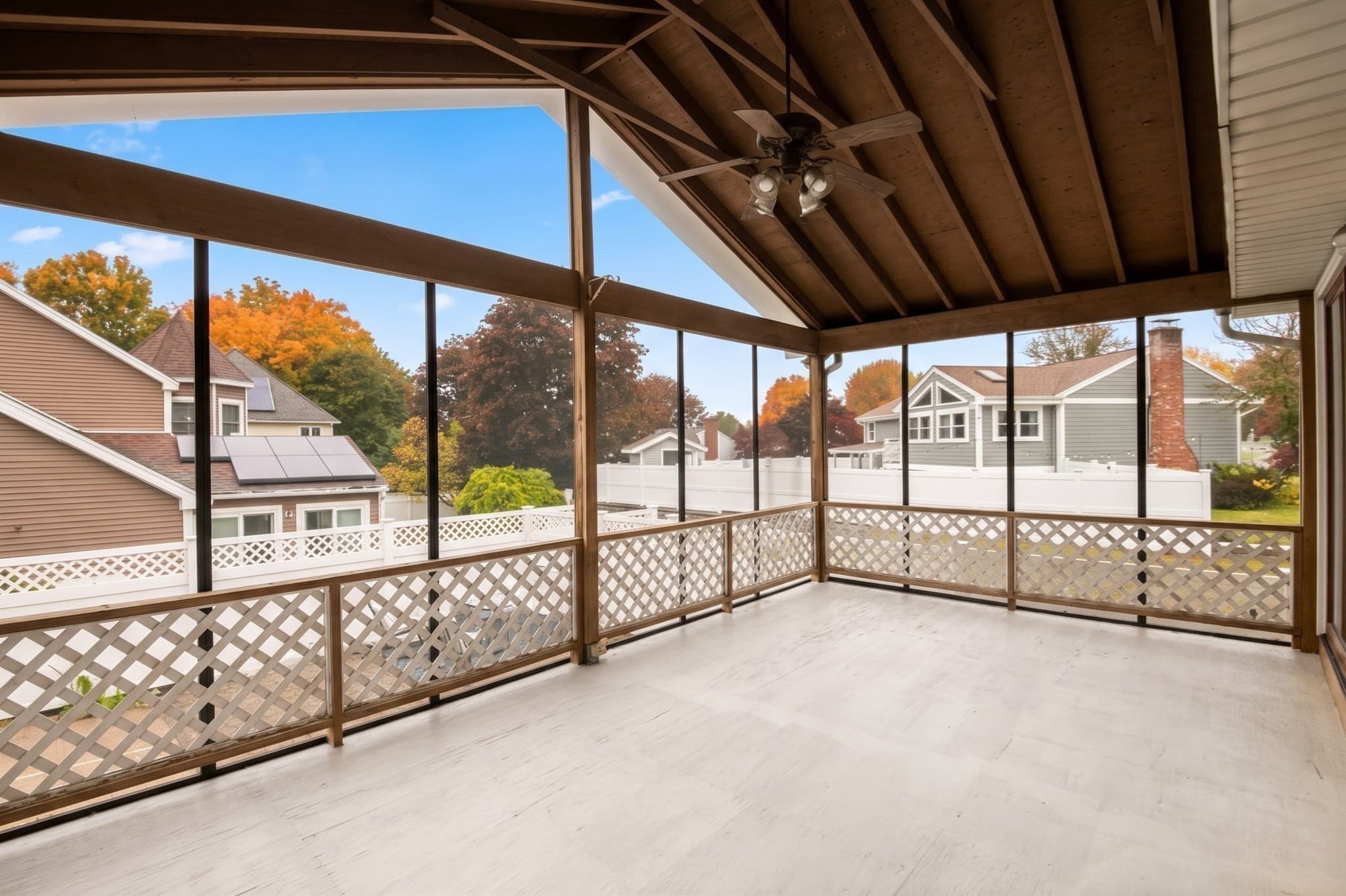 Single Family Residence at 31 Towne Crest Drive, Stoneham MA 02180, Stoneham, photo 36 of 42