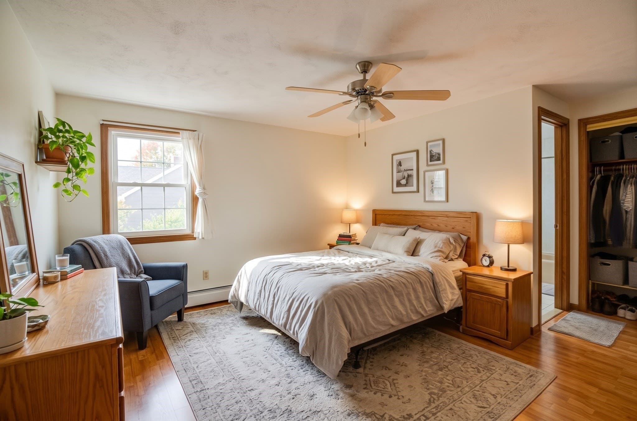 Single Family Residence at 31 Towne Crest Drive, Stoneham MA 02180, Stoneham, photo 20 of 42