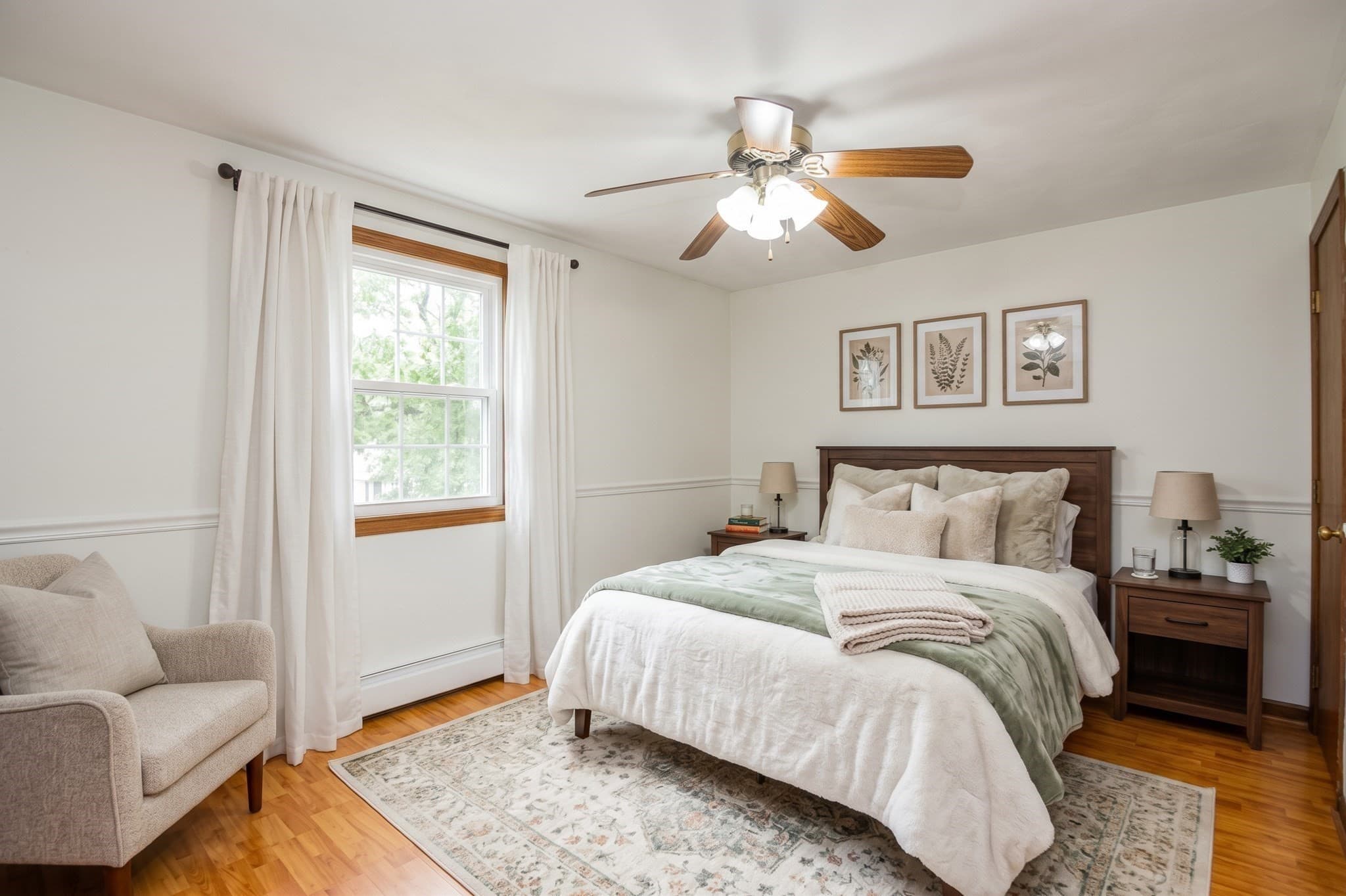 Single Family Residence at 31 Towne Crest Drive, Stoneham MA 02180, Stoneham, photo 24 of 42