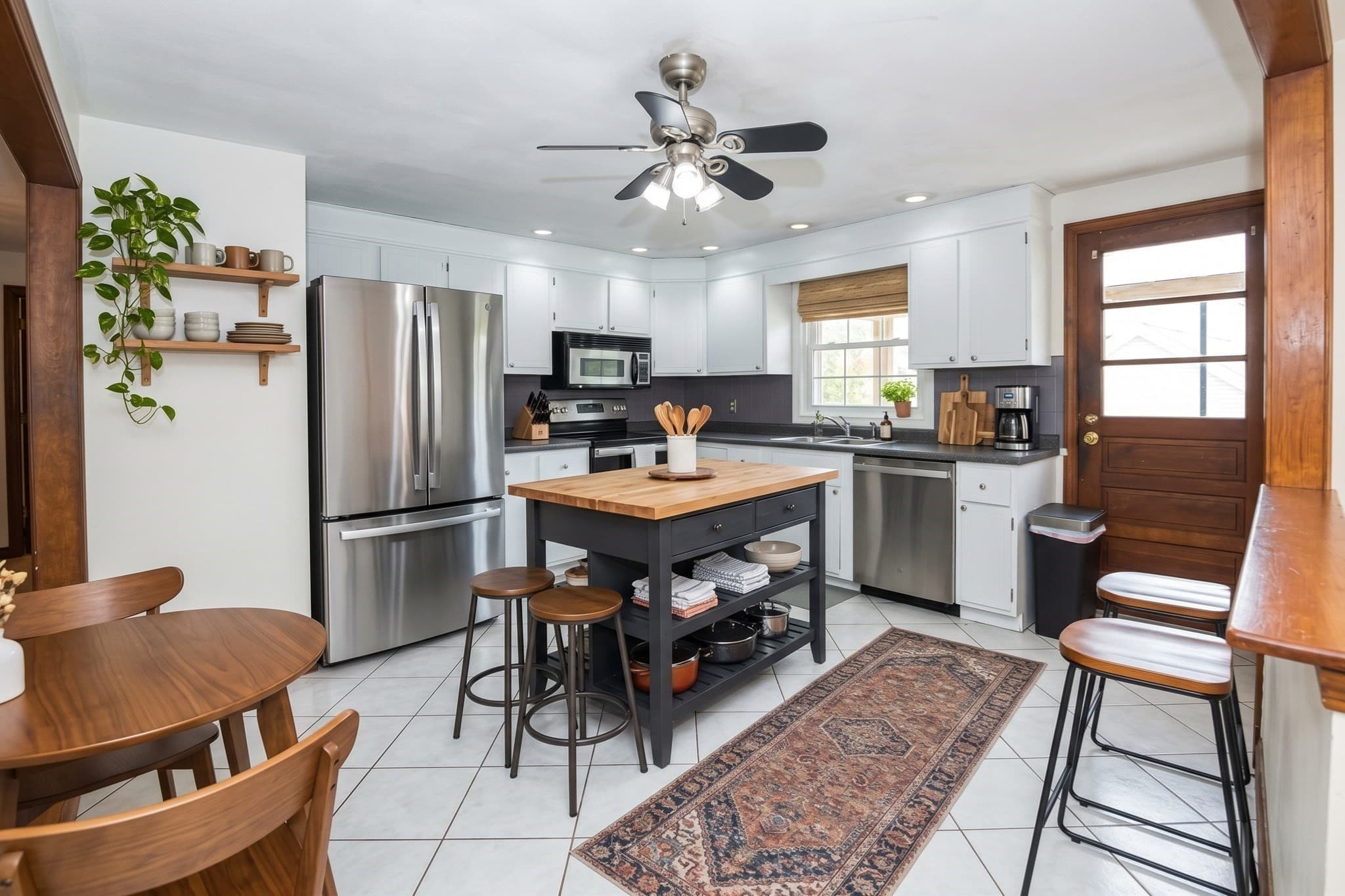 Single Family Residence at 31 Towne Crest Drive, Stoneham MA 02180, Stoneham, photo 18 of 42