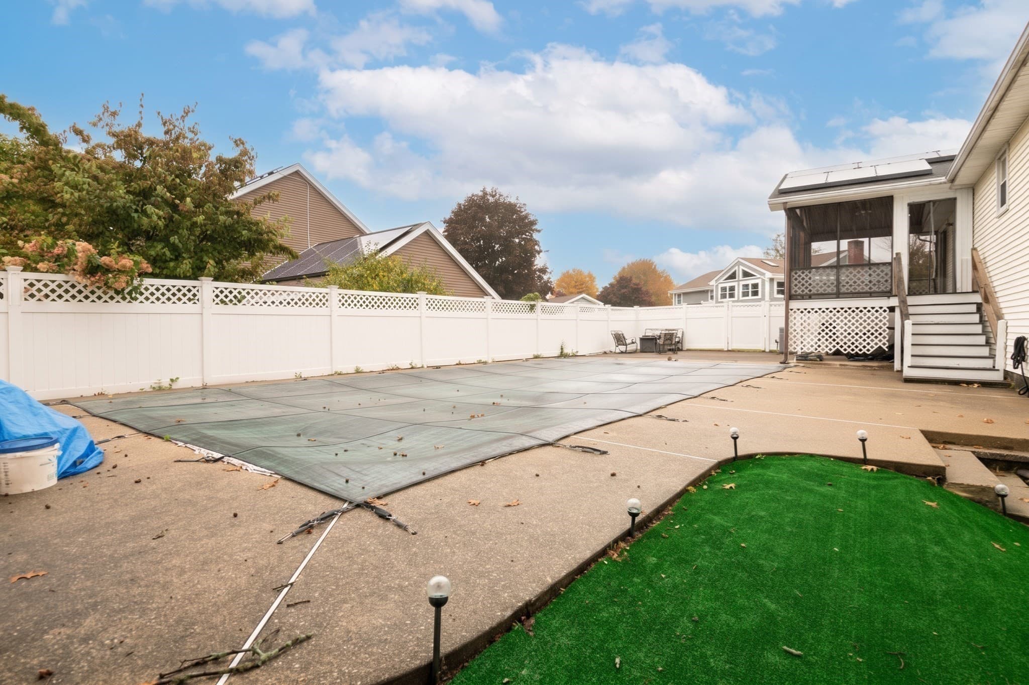 Single Family Residence at 31 Towne Crest Drive, Stoneham MA 02180, Stoneham, photo 35 of 42