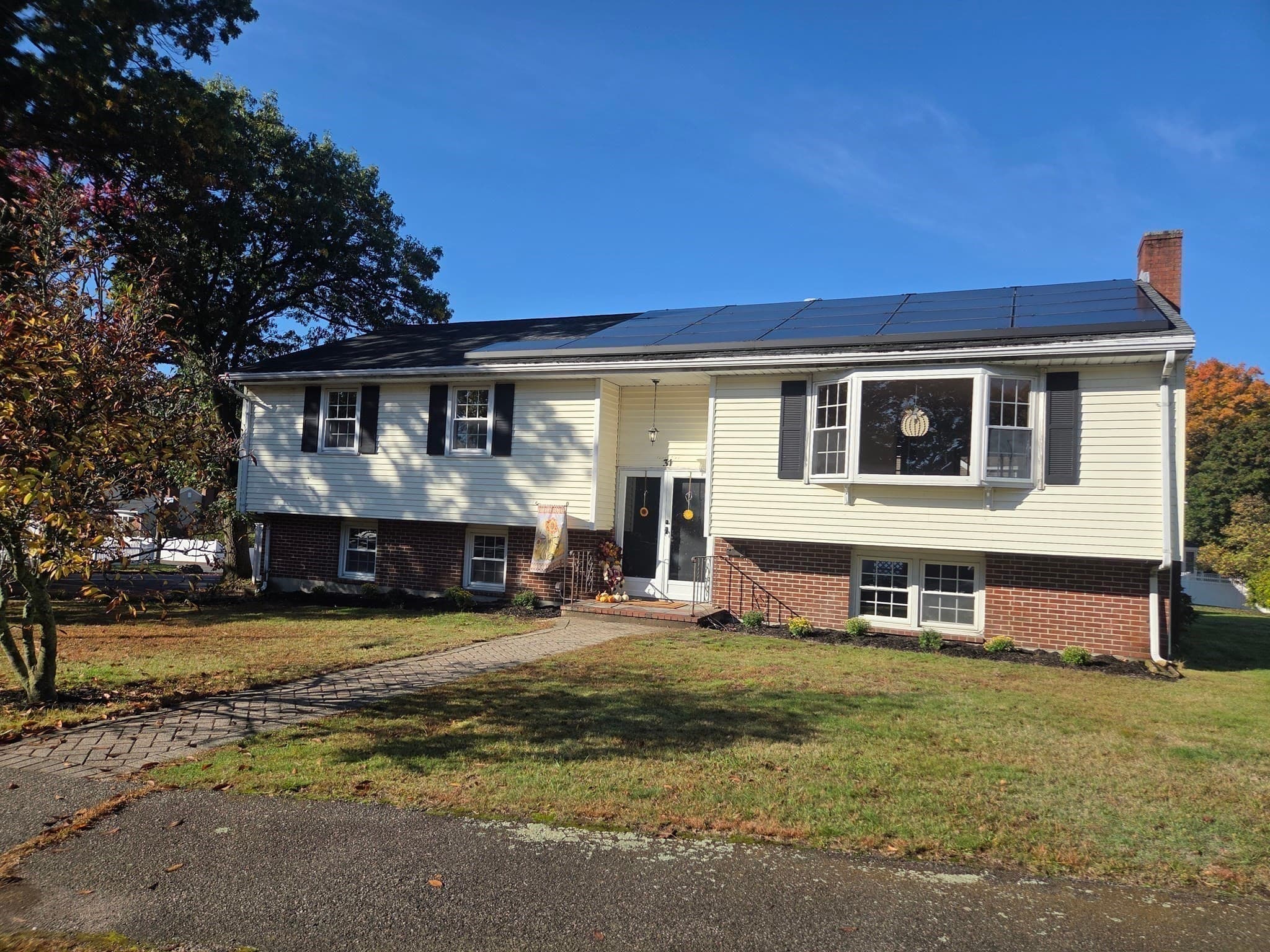 Single Family Residence at 31 Towne Crest Drive, Stoneham MA 02180, Stoneham, photo 39 of 42