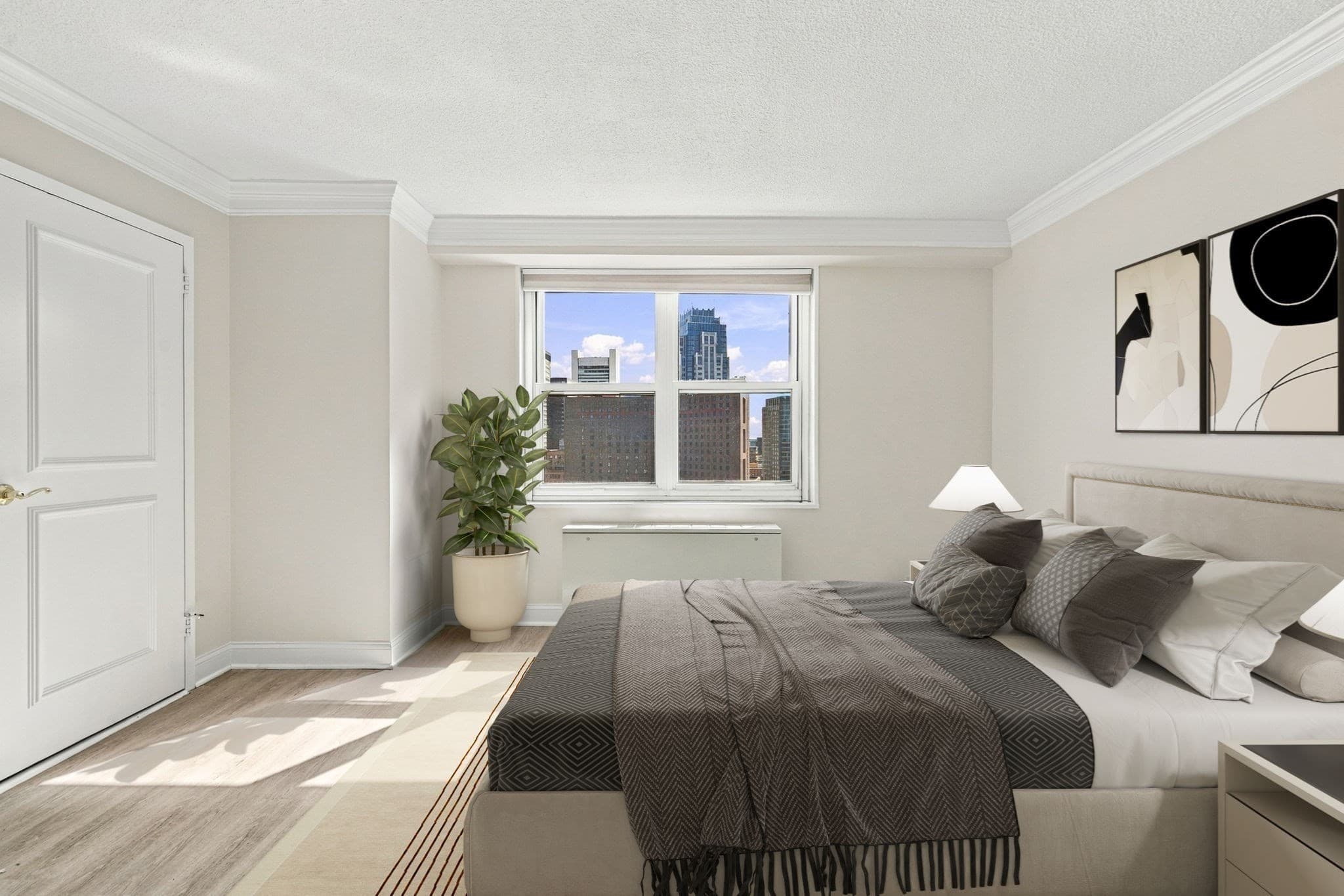 Condominium at 151 Tremont St # 20A, Boston MA 02111, Boston, photo 6 of 16