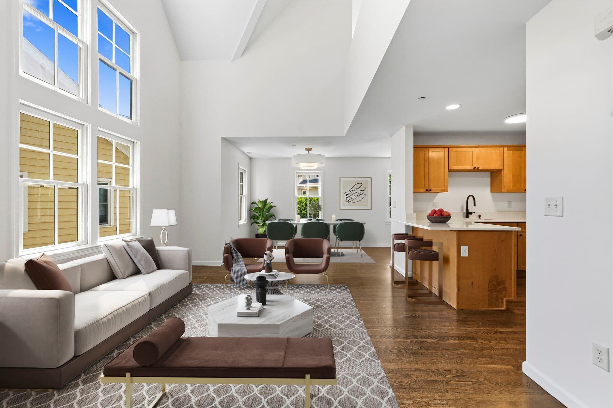 19 Russell Pl # 19, Arlington MA 02474
