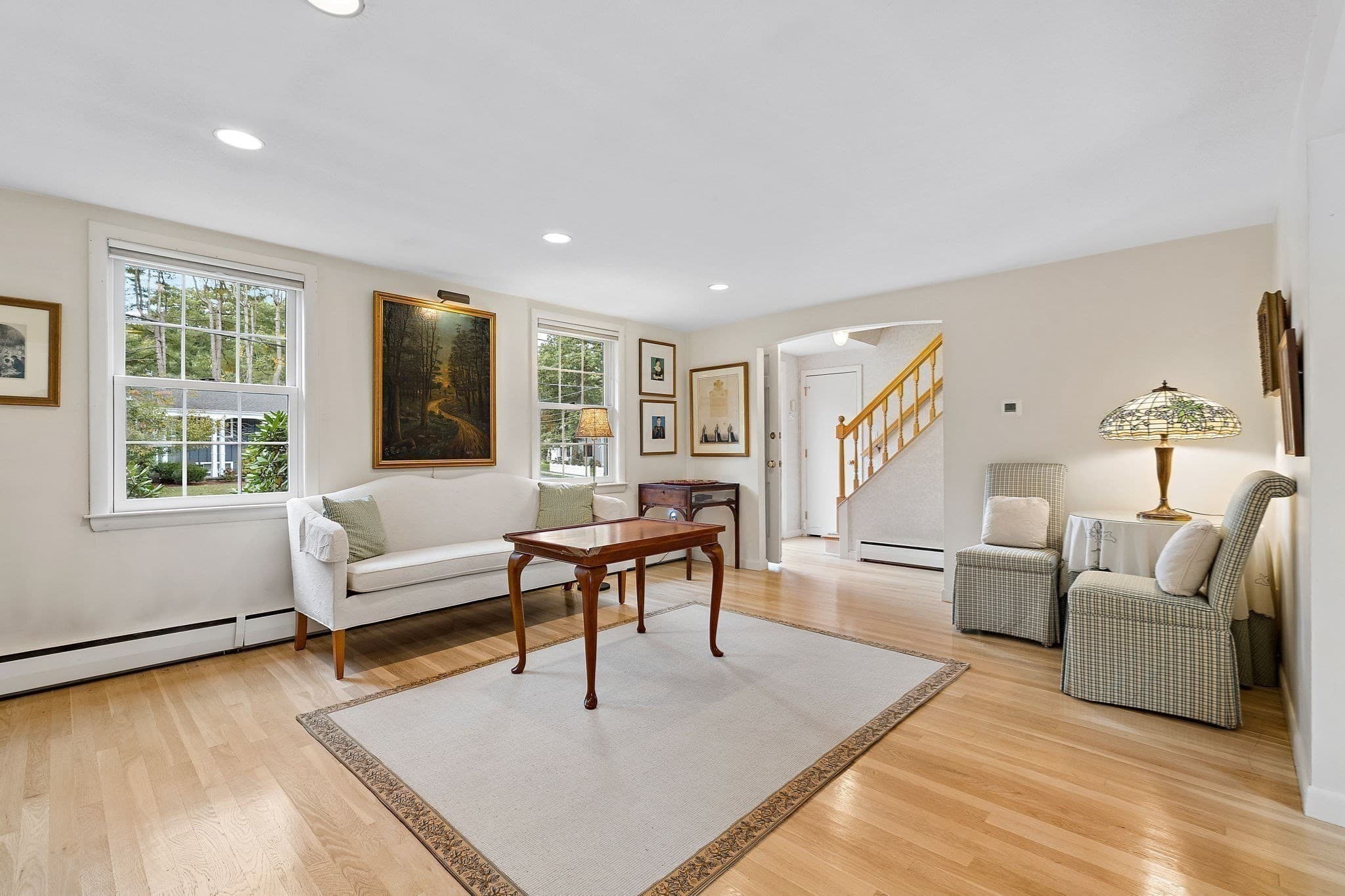Single Family Residence at 21 Tanglewood Road, Needham MA 02494, photo 7 of 42