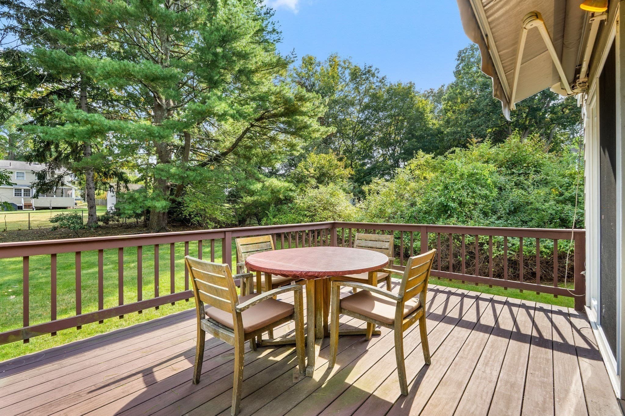 Single Family Residence at 21 Tanglewood Road, Needham MA 02494, photo 3 of 42